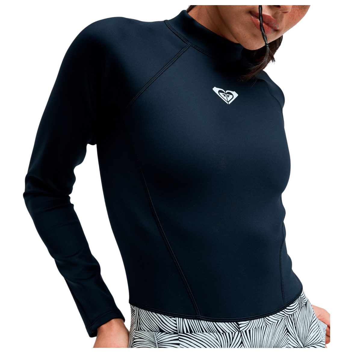 Roxy - Women's Pro Surf L/S Onesie - Neoprenanzug Roxy - Women's Pro Surf L/S Onesie - Neoprenanzug