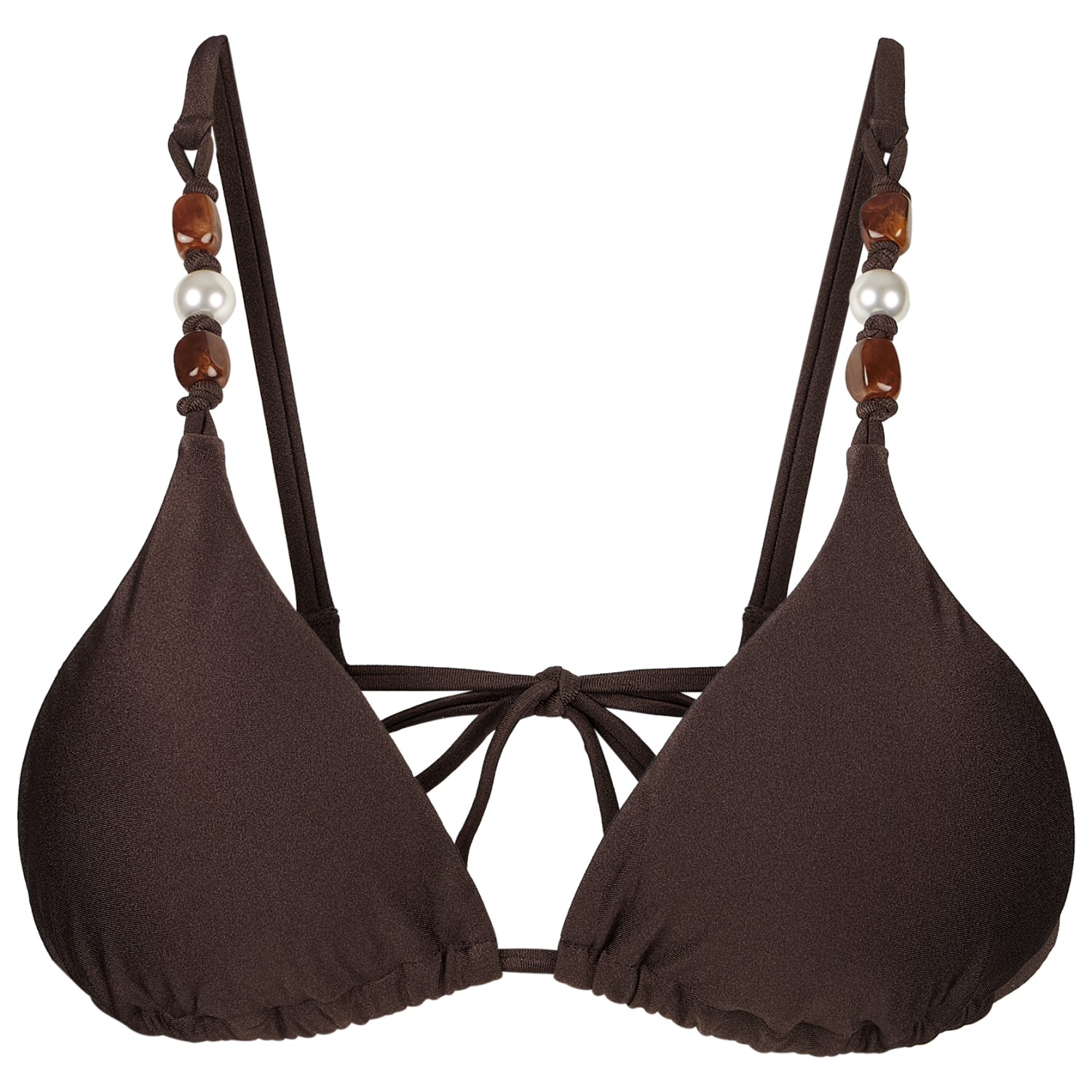 Seafolly - Palermo Slide Tri - Bikini-Top Seafolly - Palermo Slide Tri - Bikini-Top