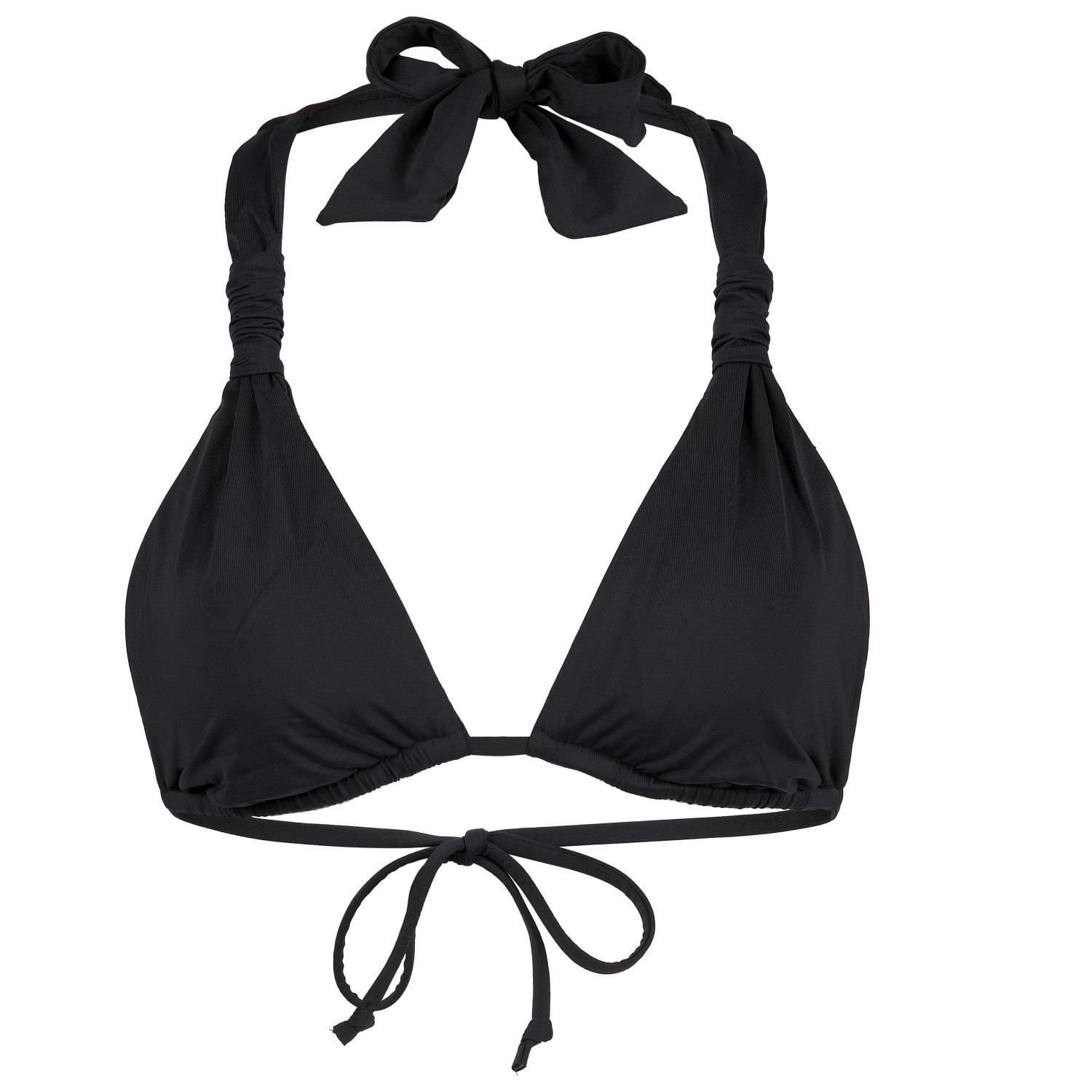 Seafolly - Seafolly Collective Multi Fit Longline Tri - Bikini-Top Seafolly - Seafolly Collective Multi Fit Longline Tri - Bikini-Top