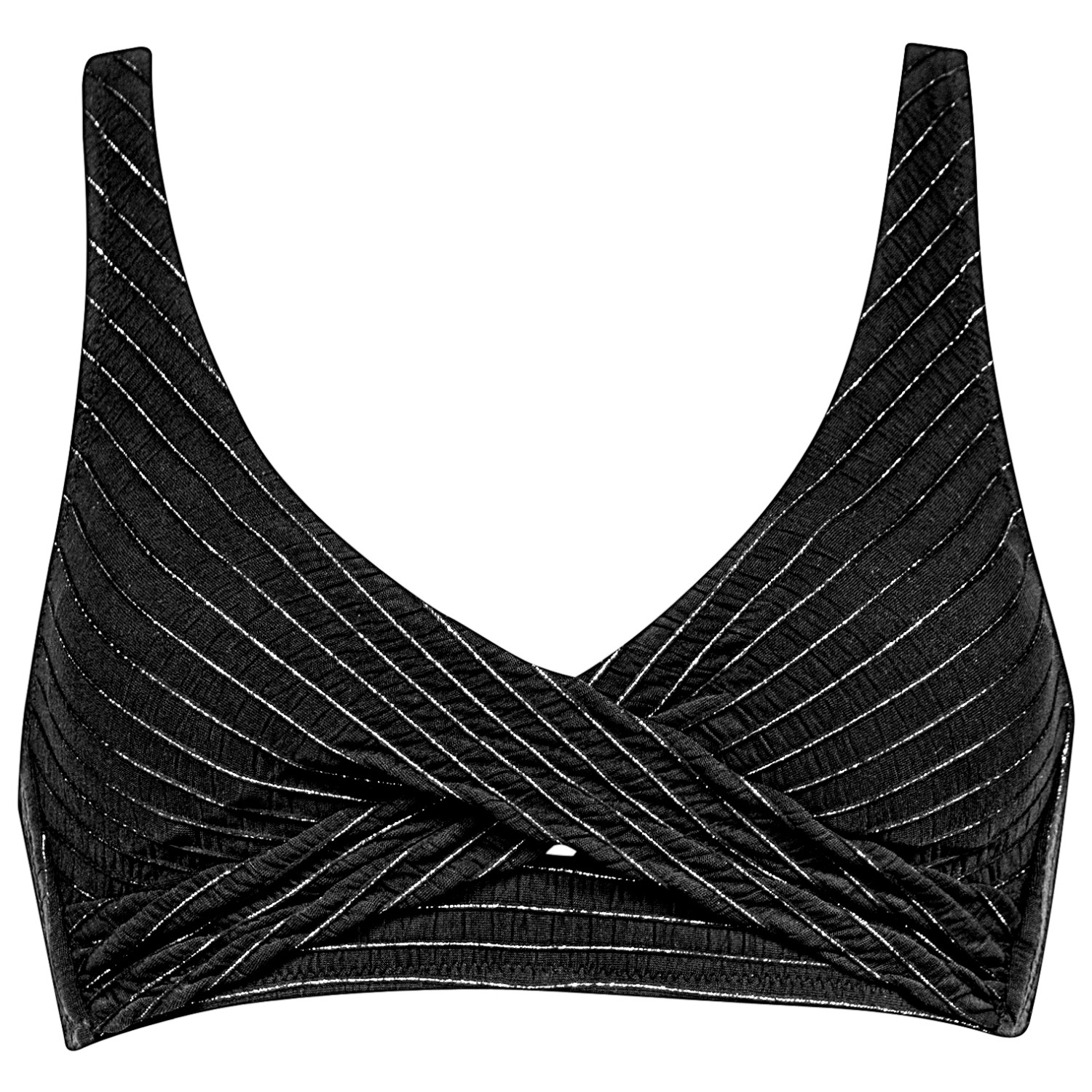 Watercult - Women's Afterlight Bikini Top No. 7330 - Bikini-Top Watercult - Women's Afterlight Bikini Top No. 7330 - Bikini-Top