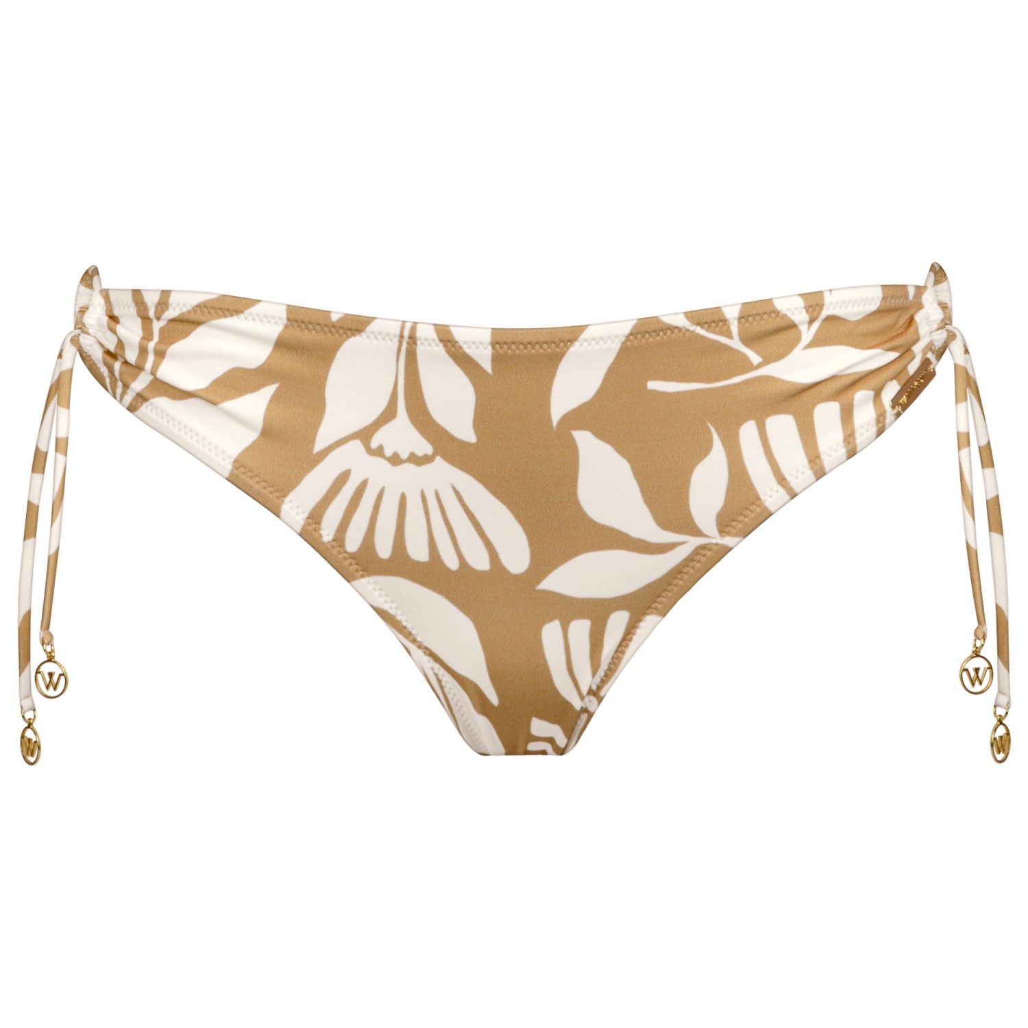 Watercult - Women's Coastal Bohemia Bikini Bottoms No. 697 - Bikini-Bottom