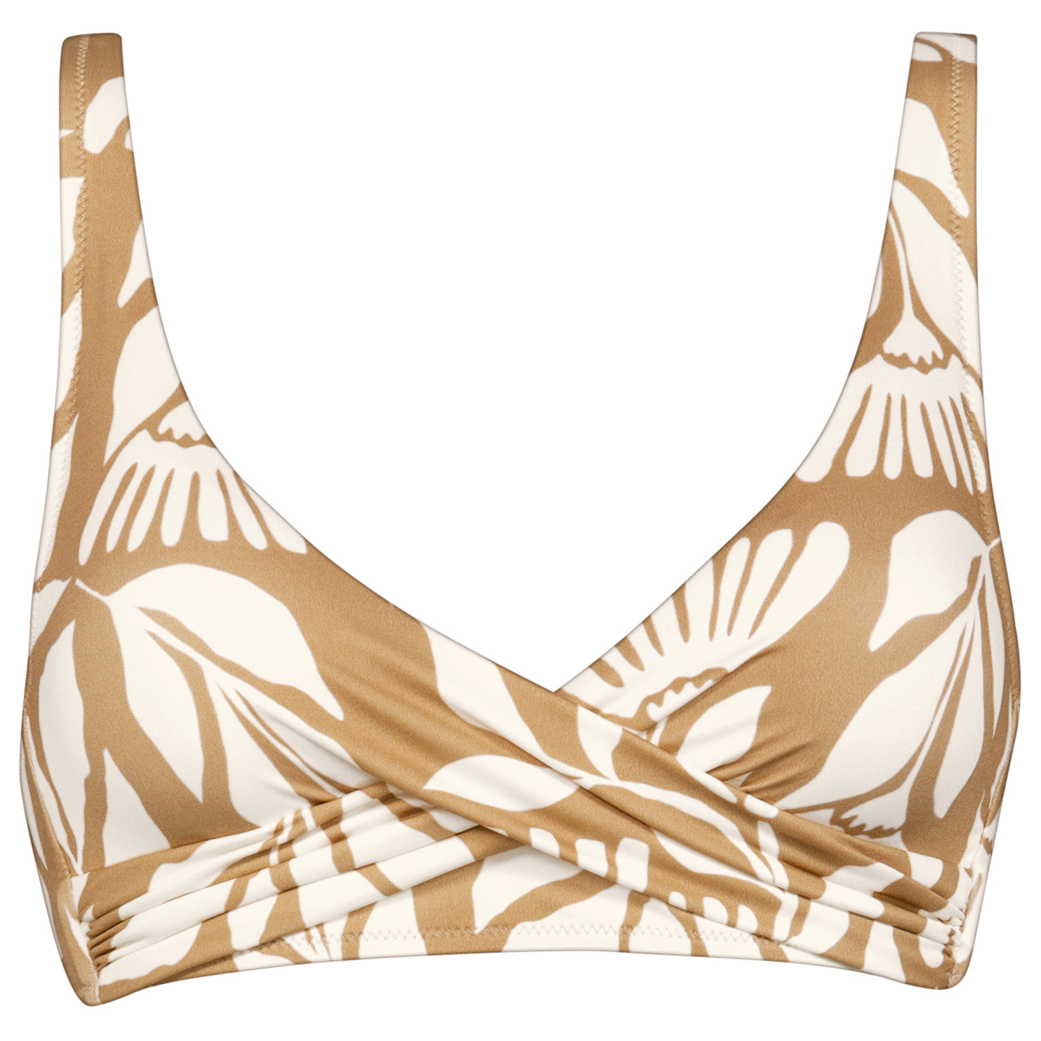 Watercult - Women's Coastal Bohemia Bikini Top No. 7330 - Bikini-Top