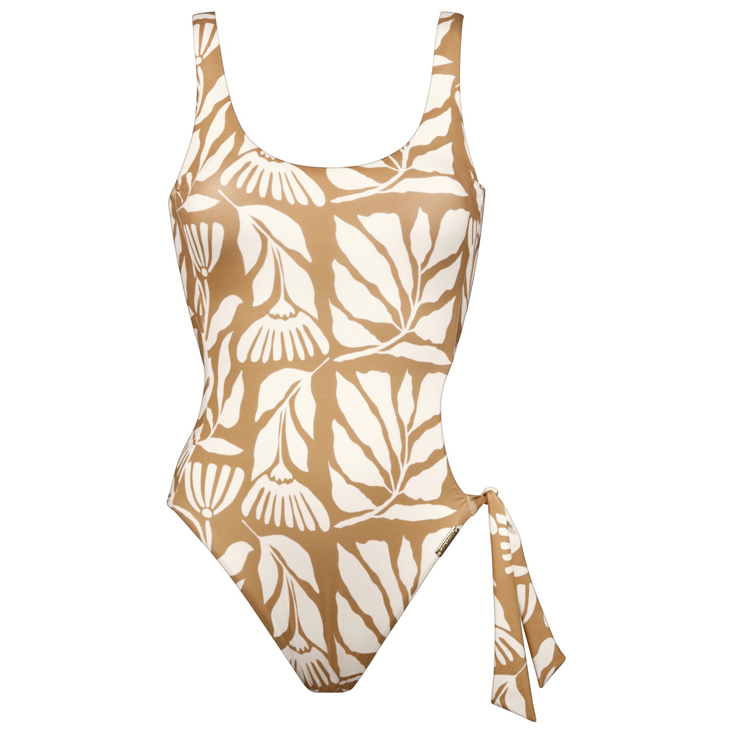 Watercult - Women's Coastal Bohemia Swimsuit No. 8780 - Badeanzug Watercult - Women's Coastal Bohemia Swimsuit No. 8780 - Badeanzug