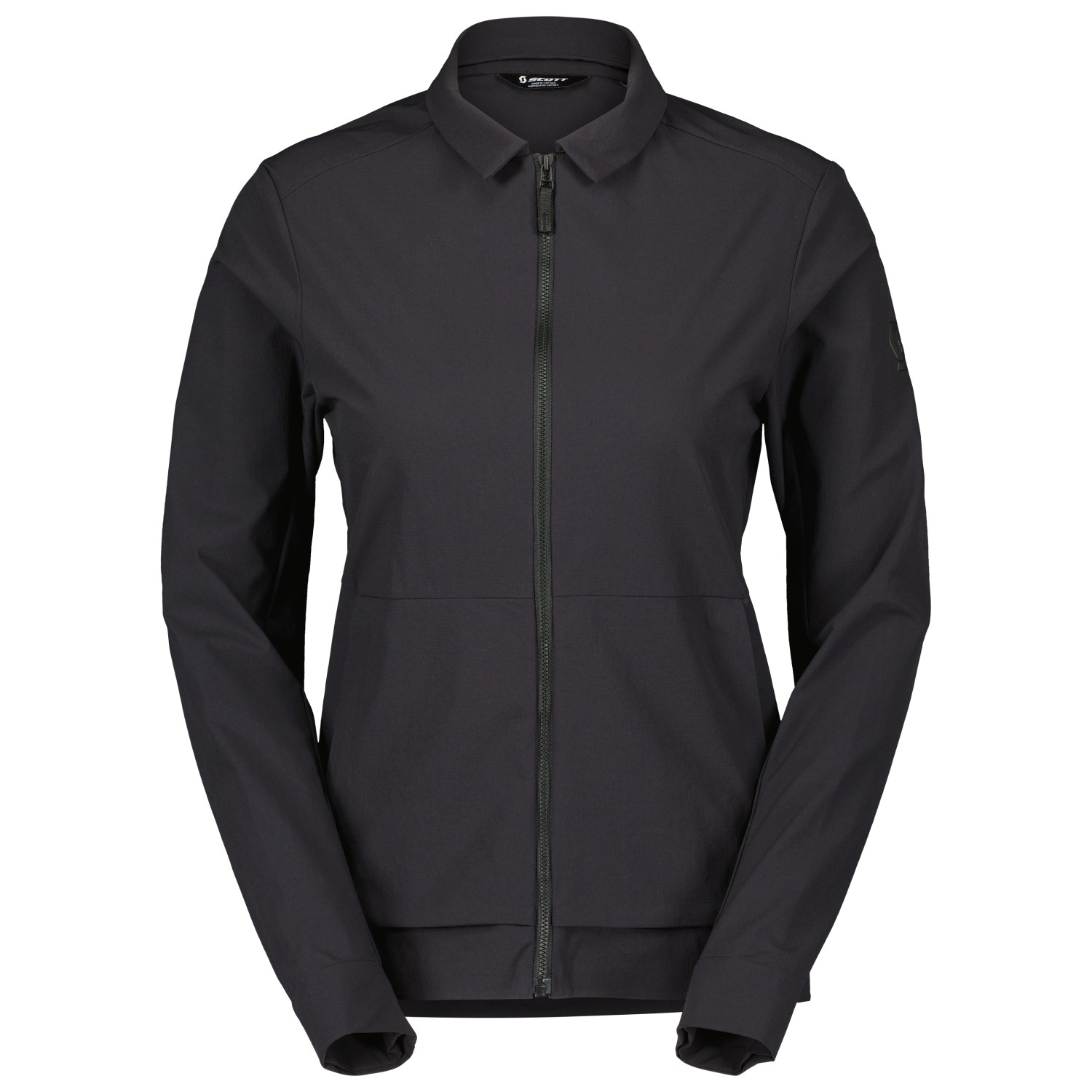 Scott - Women's Jacket Commuter Wb - Fahrradjacke