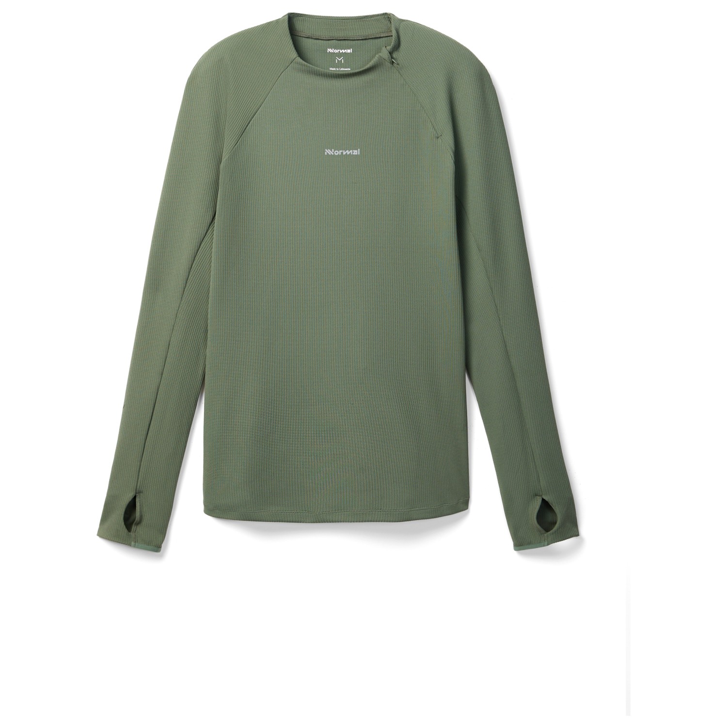 NNormal - Trail Long Sleeve - Laufshirt