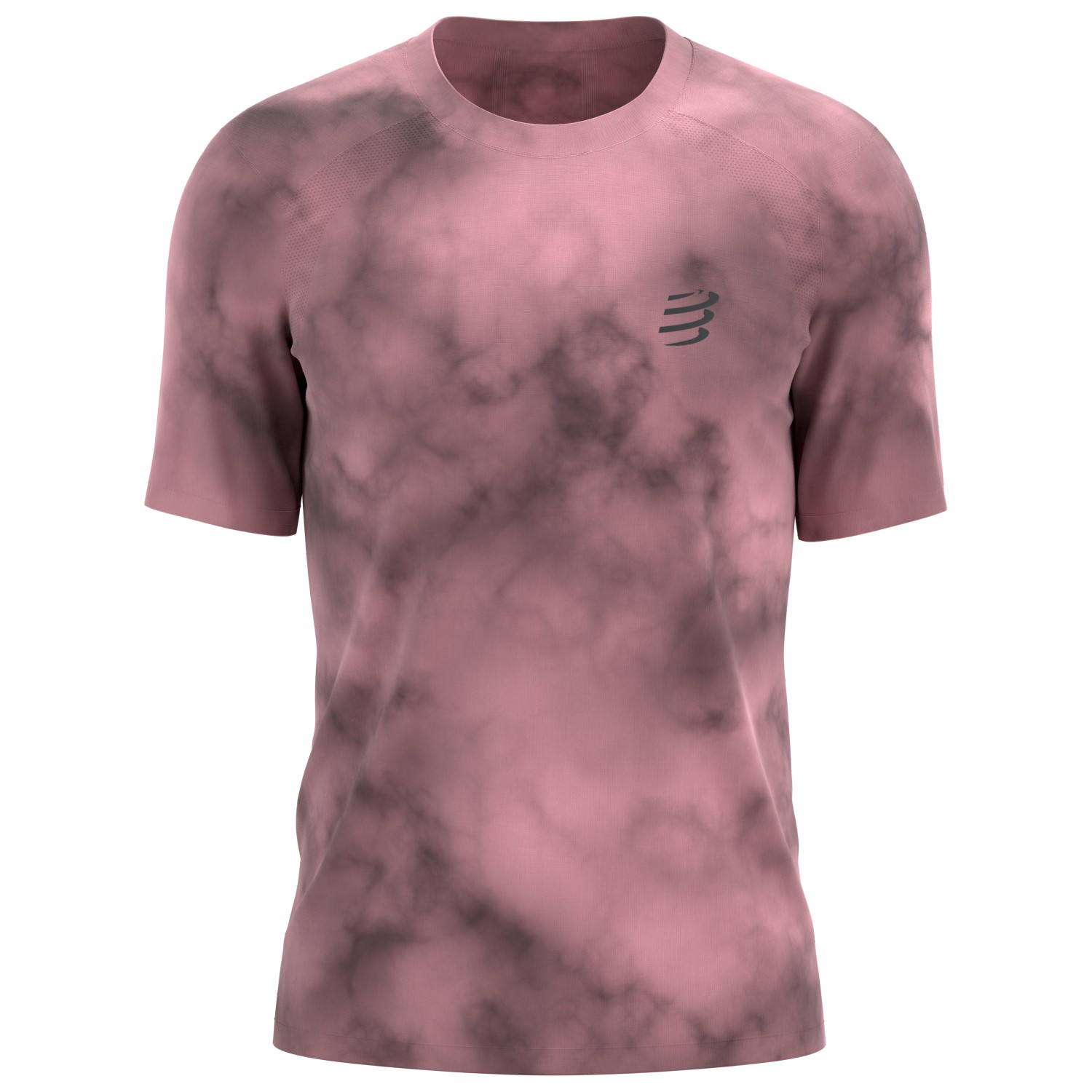Compressport - Performance S/S T-Shirt - Laufshirt Compressport - Performance S/S T-Shirt - Laufshirt