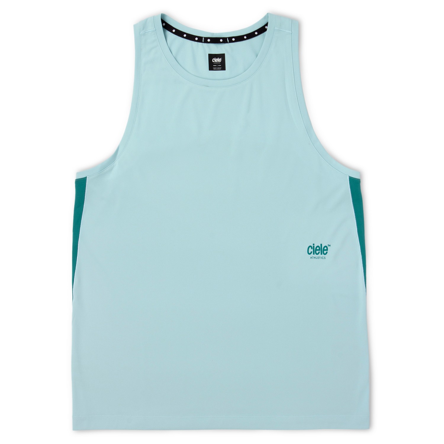 Ciele Athletics - DLY Singlet - Tank Top