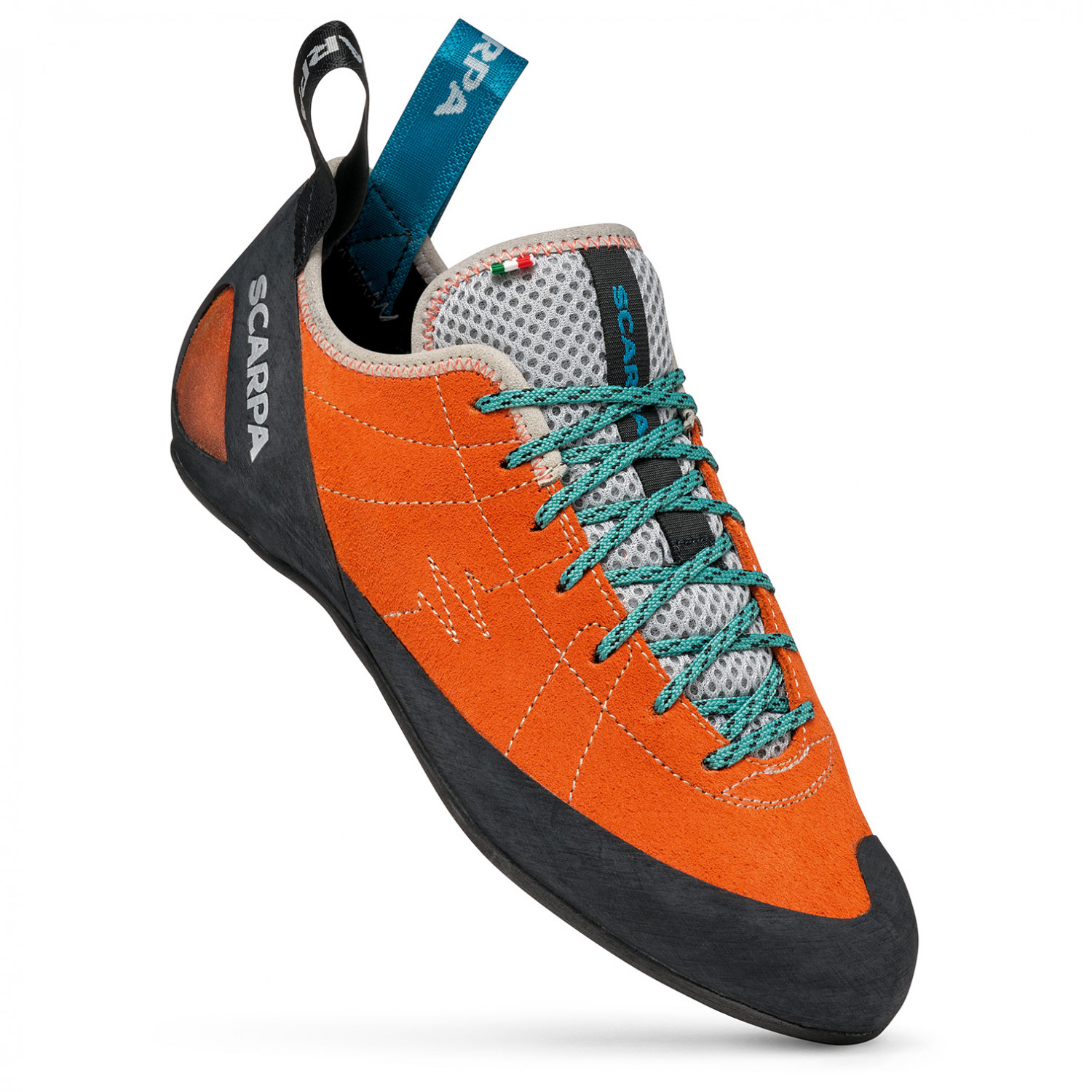 Scarpa - Women's Helix - Kletterschuhe Scarpa - Women's Helix - Kletterschuhe