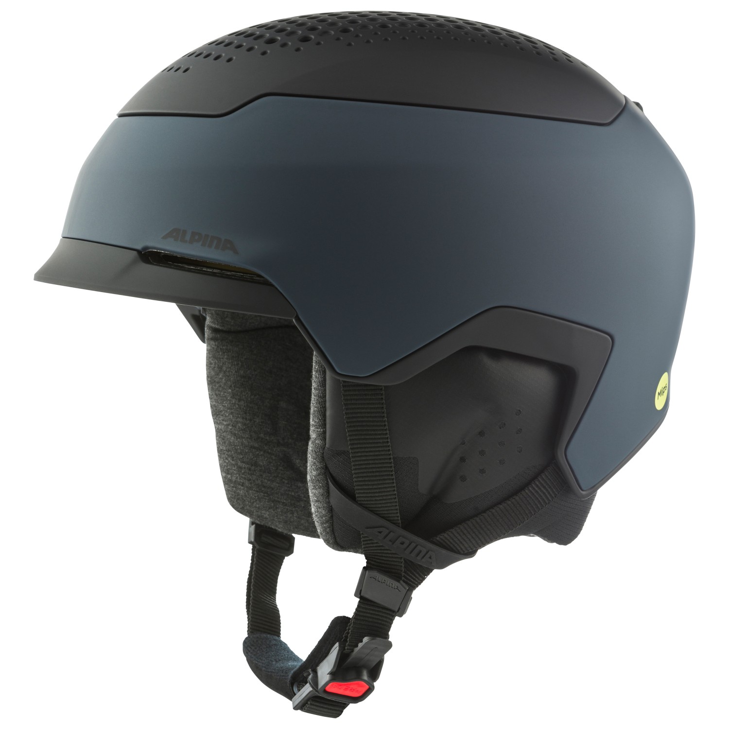 Alpina - Banff Mips - Skihelm
