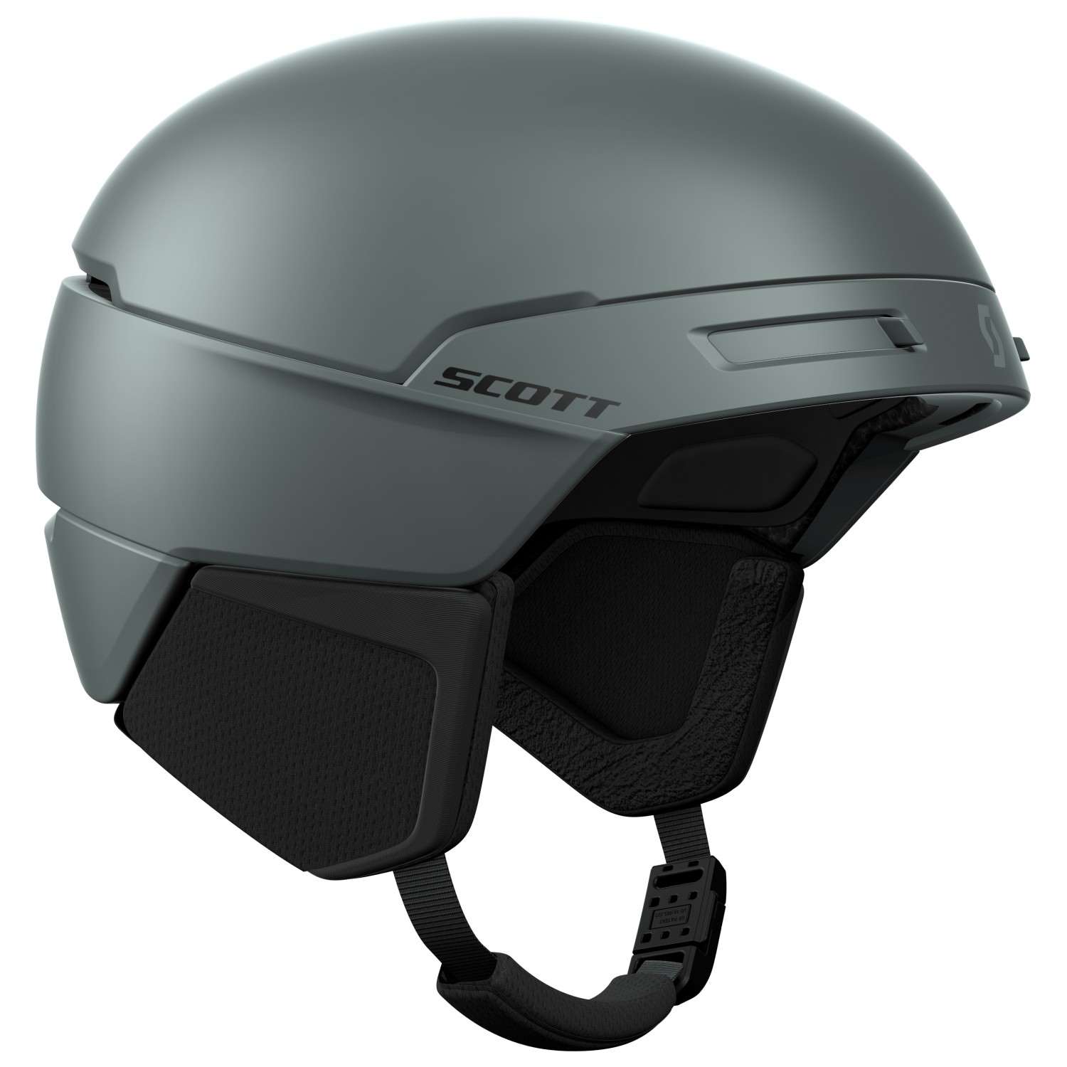 Scott - Helmet Flow Plus Pro - Skihelm Scott - Helmet Flow Plus Pro - Skihelm