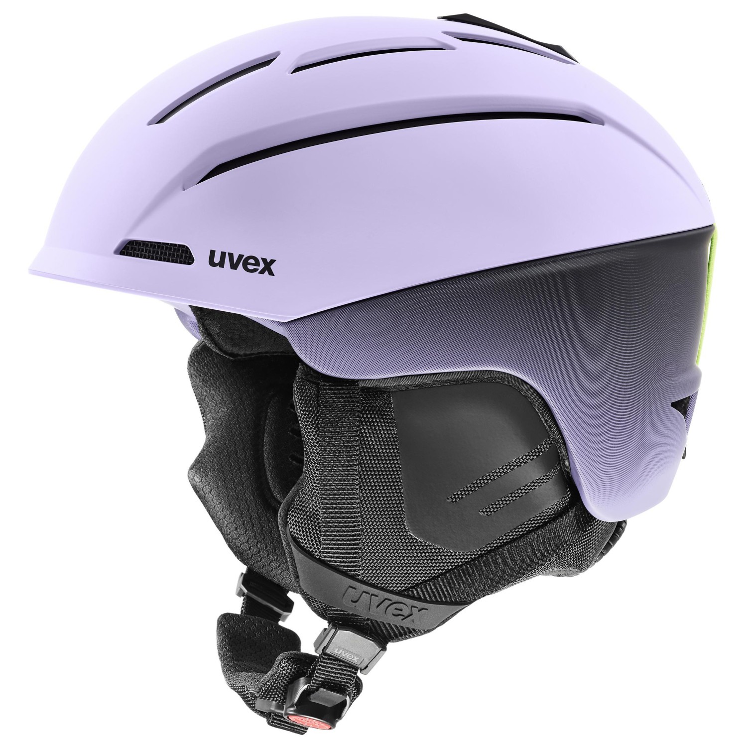 Uvex - Gravitate - Skihelm Uvex - Gravitate - Skihelm