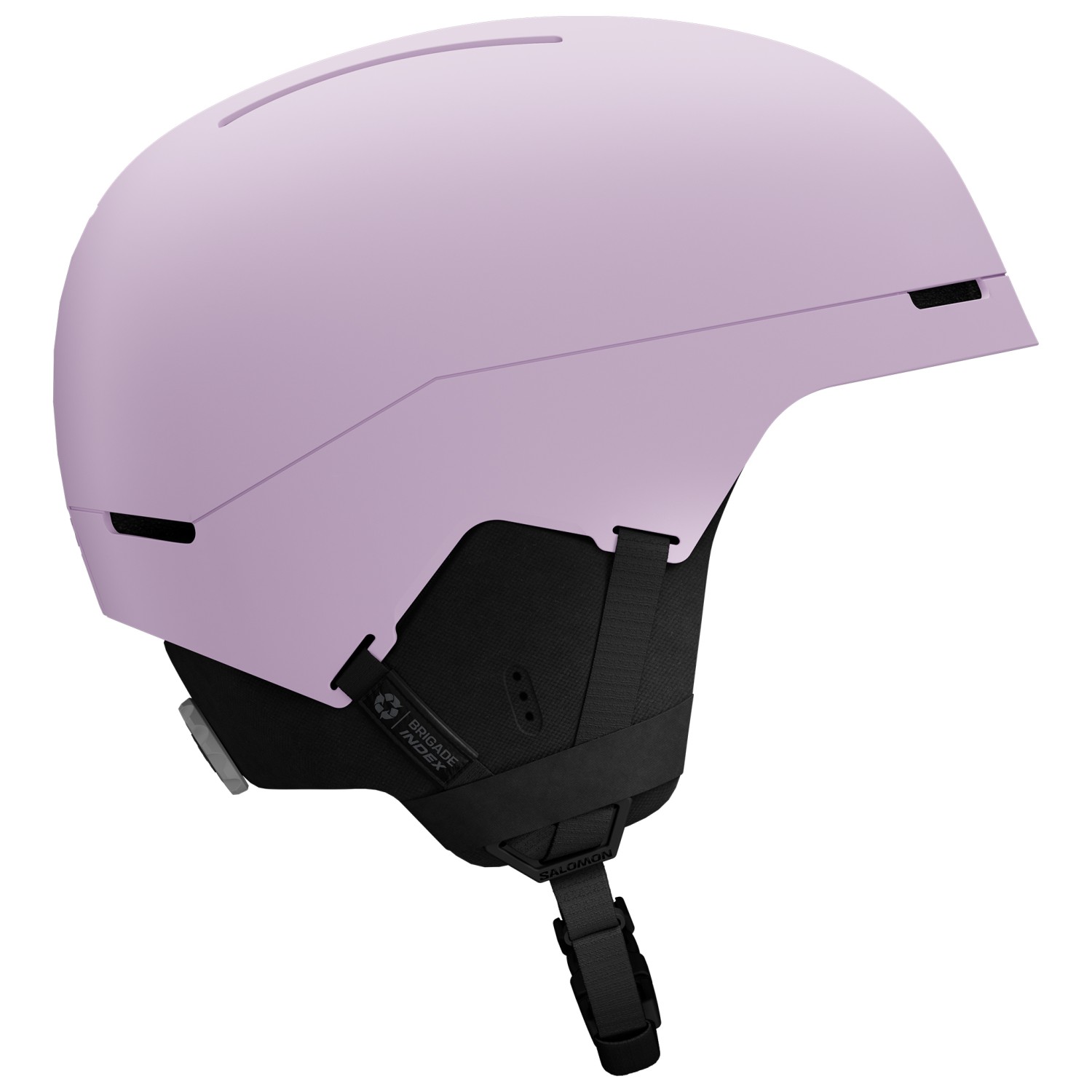 Salomon - Brigade Index - Skihelm Salomon - Brigade Index - Skihelm