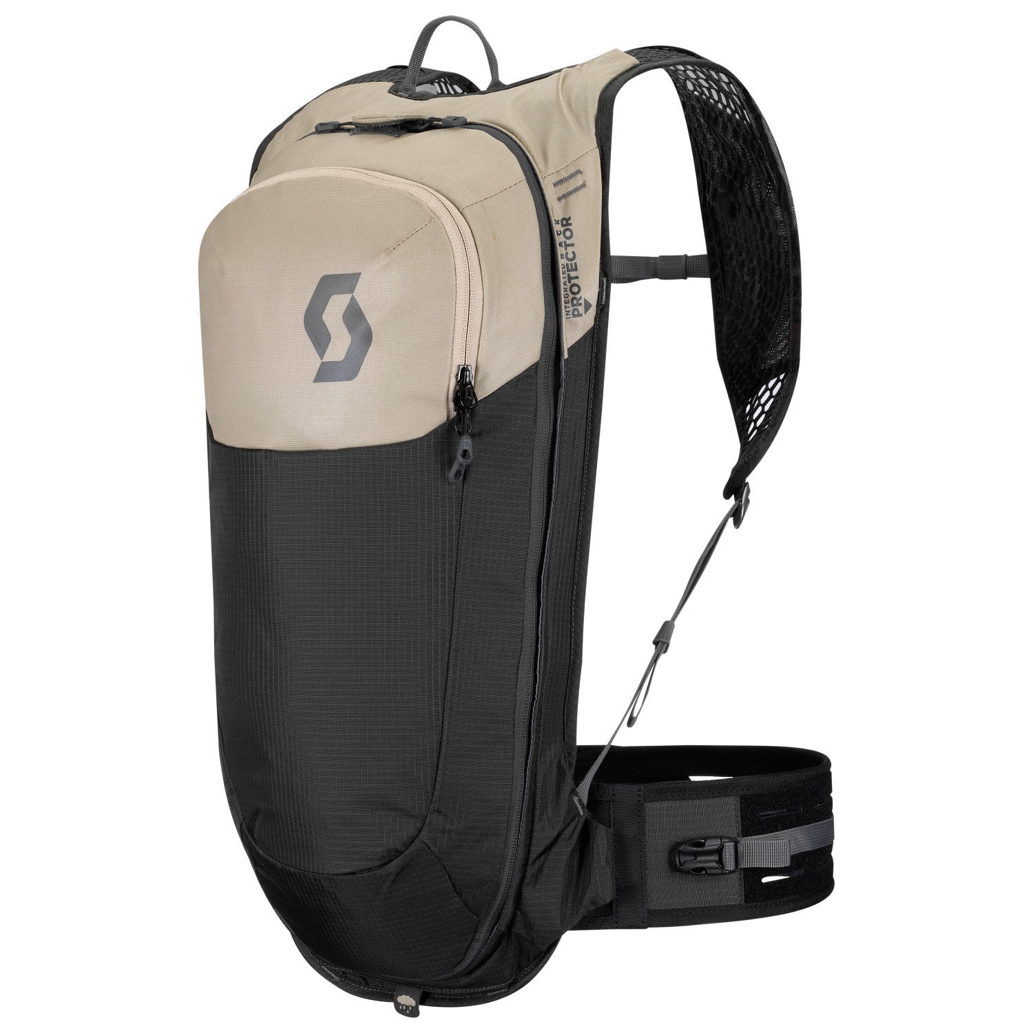 Scott - Pack Trail Protect Airflex FR' 10 - Bike-Rucksack