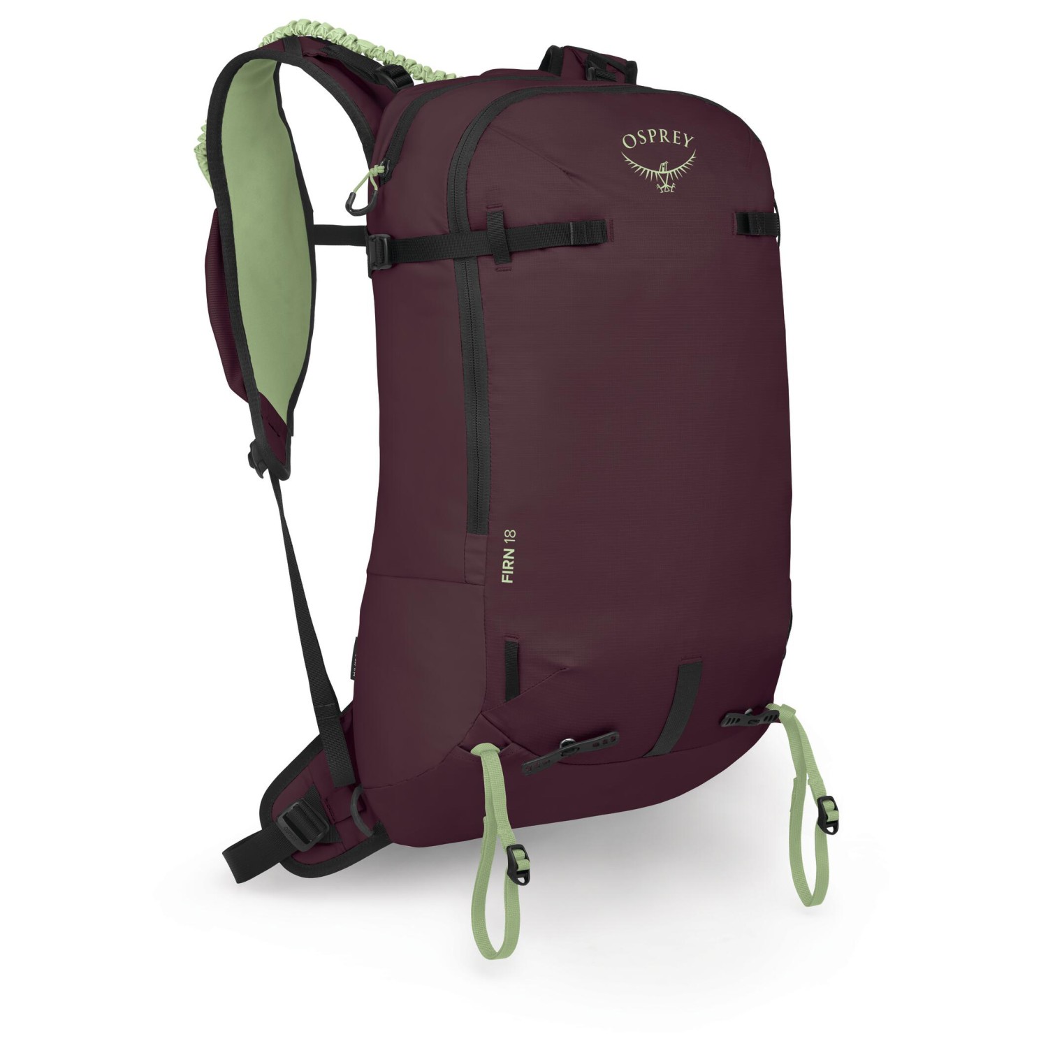 Osprey - Firn 18 - Skitourenrucksack Osprey - Firn 18 - Skitourenrucksack
