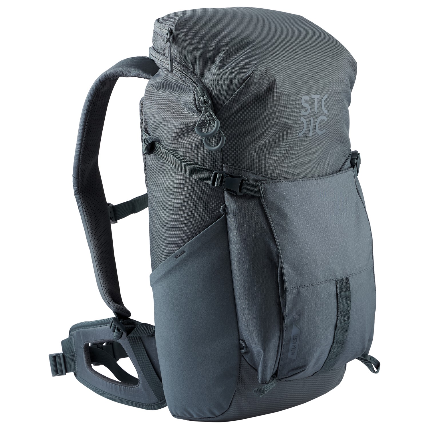 Stoic - NijakSt. II Backpack 18 - Wanderrucksack