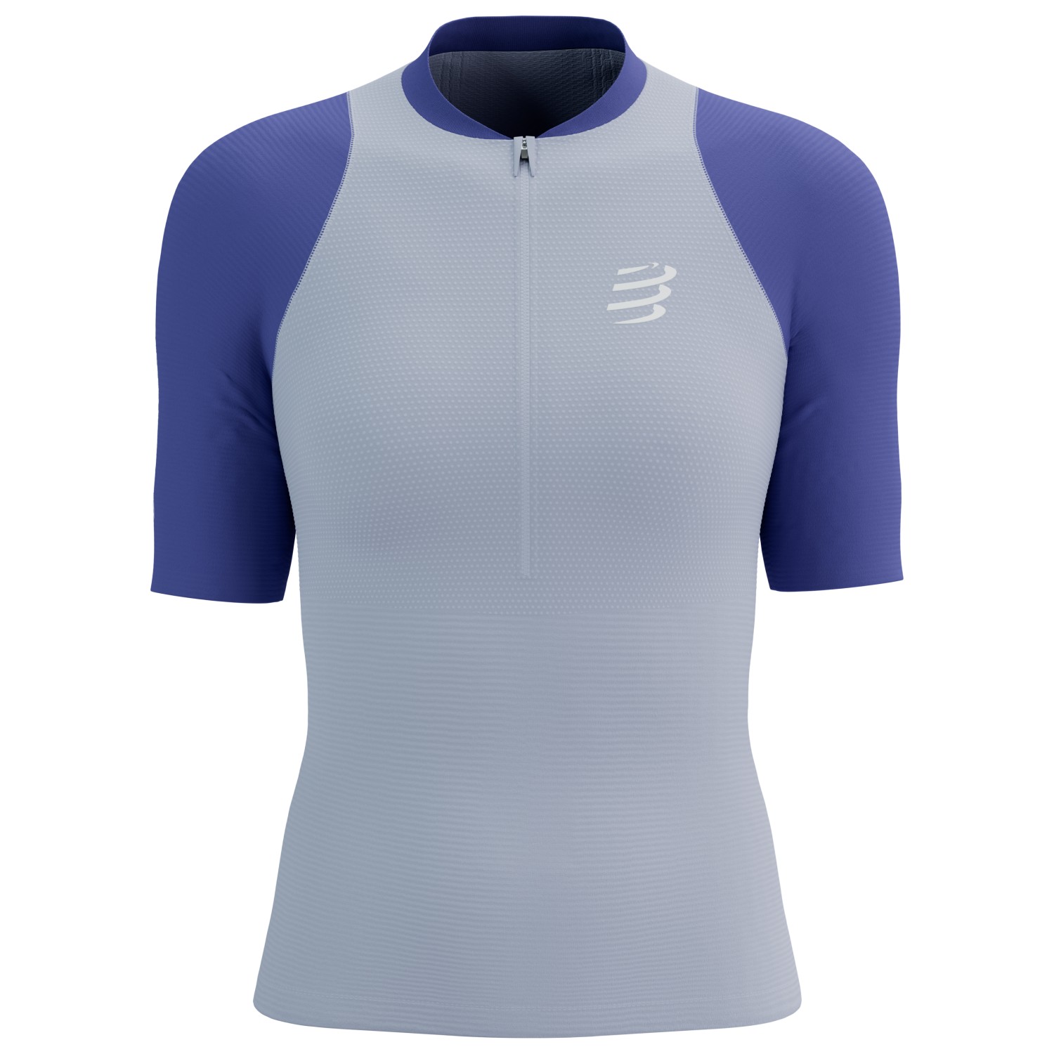Compressport - Women's Trail Racing Postural S/S Top - Laufshirt Compressport - Women's Trail Racing Postural S/S Top - Laufshirt