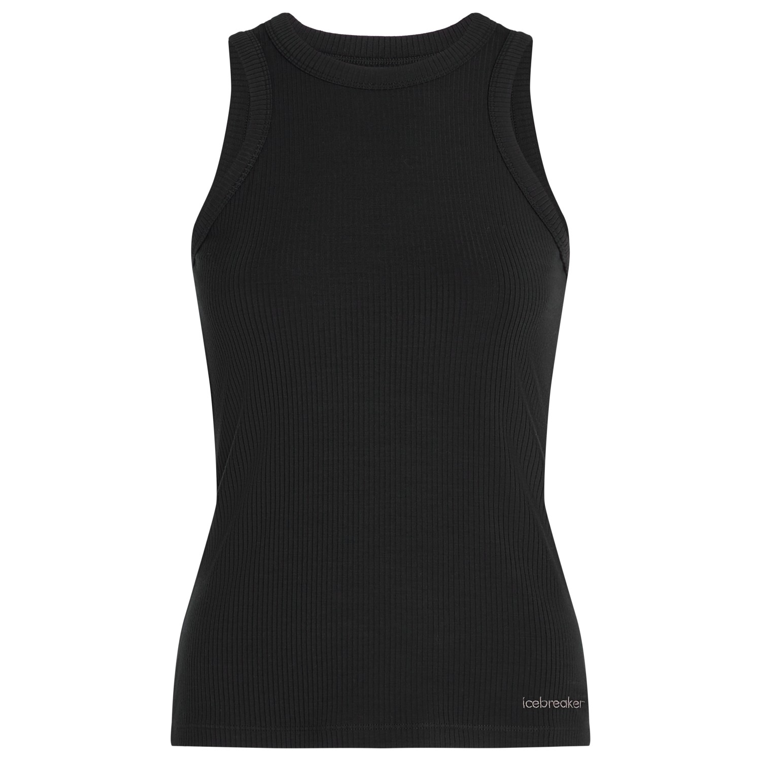Icebreaker - Women's Merino Rib Lotus Tank - Tank Top