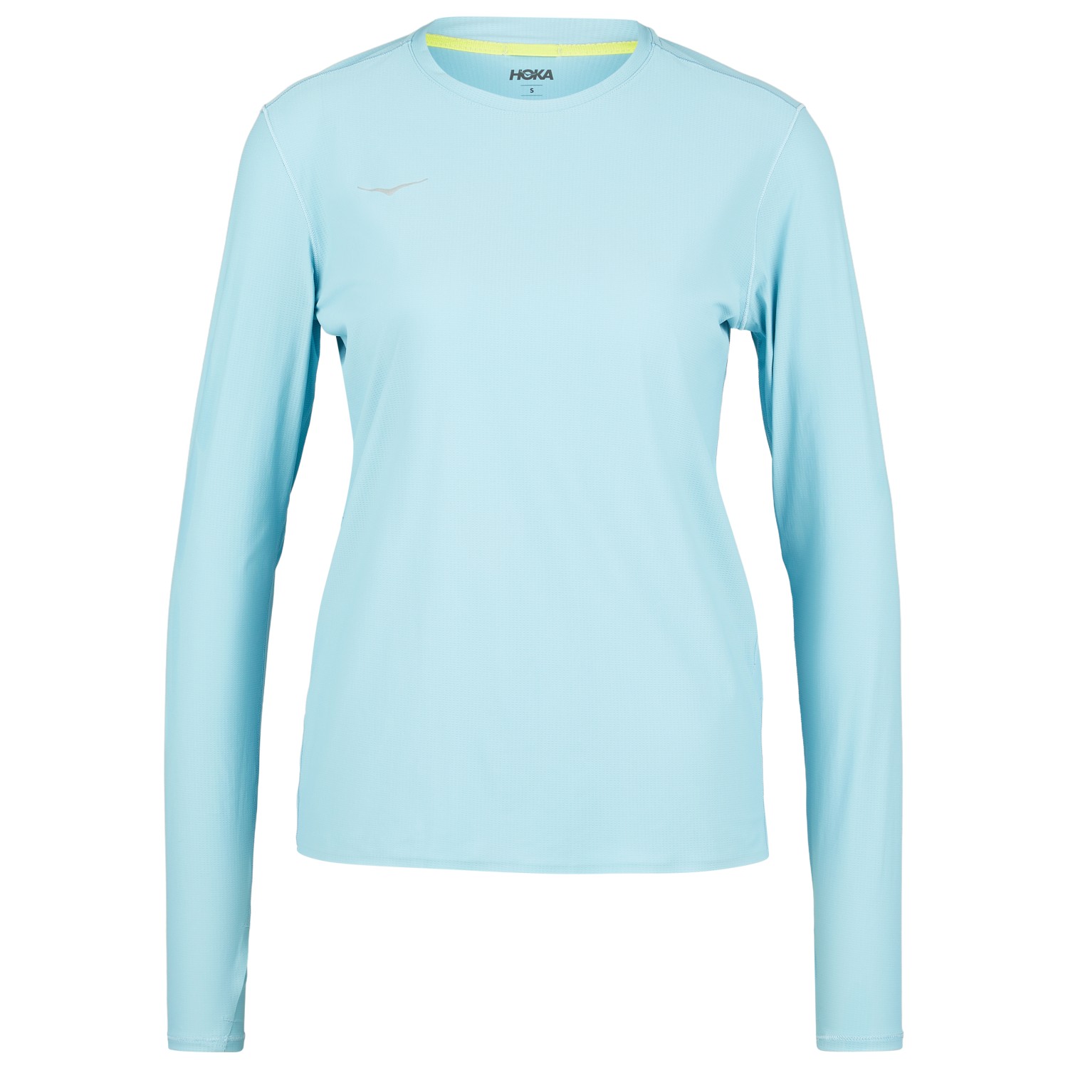 HOKA - Women's Airolite Long Sleeve 2.0 - Laufshirt HOKA - Women's Airolite Long Sleeve 2.0 - Laufshirt