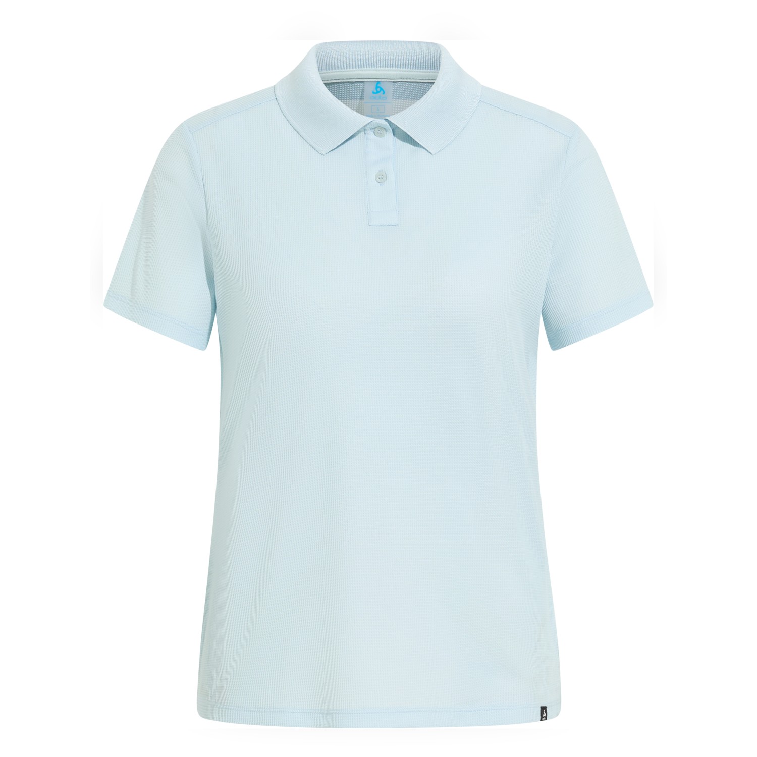 Odlo - Women's Cubic Light Polo Shirt S/S - Polo-Shirt Odlo - Women's Cubic Light Polo Shirt S/S - Polo-Shirt