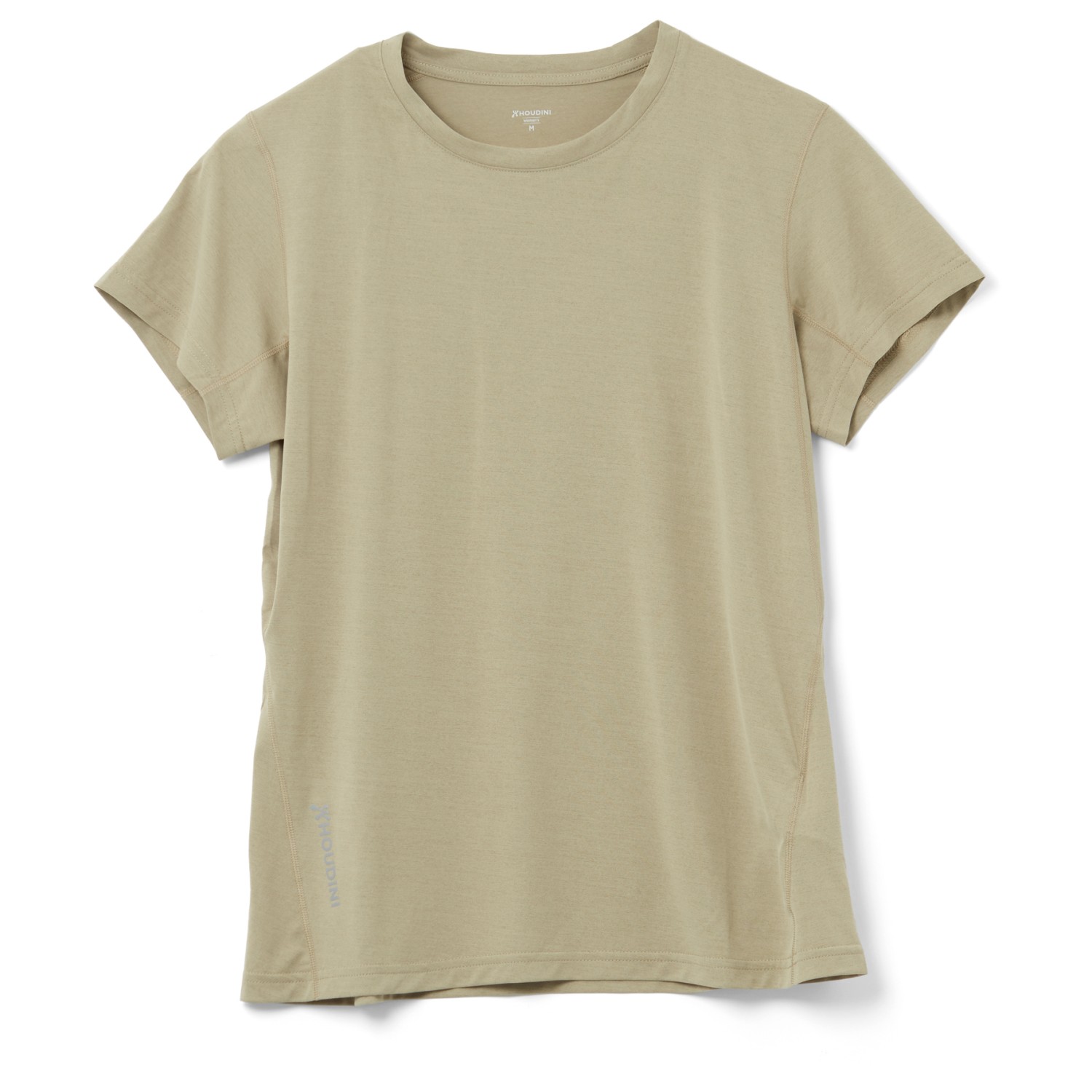 Houdini - Women's Pace Air Tee - Funktionsshirt Houdini - Women's Pace Air Tee - Funktionsshirt