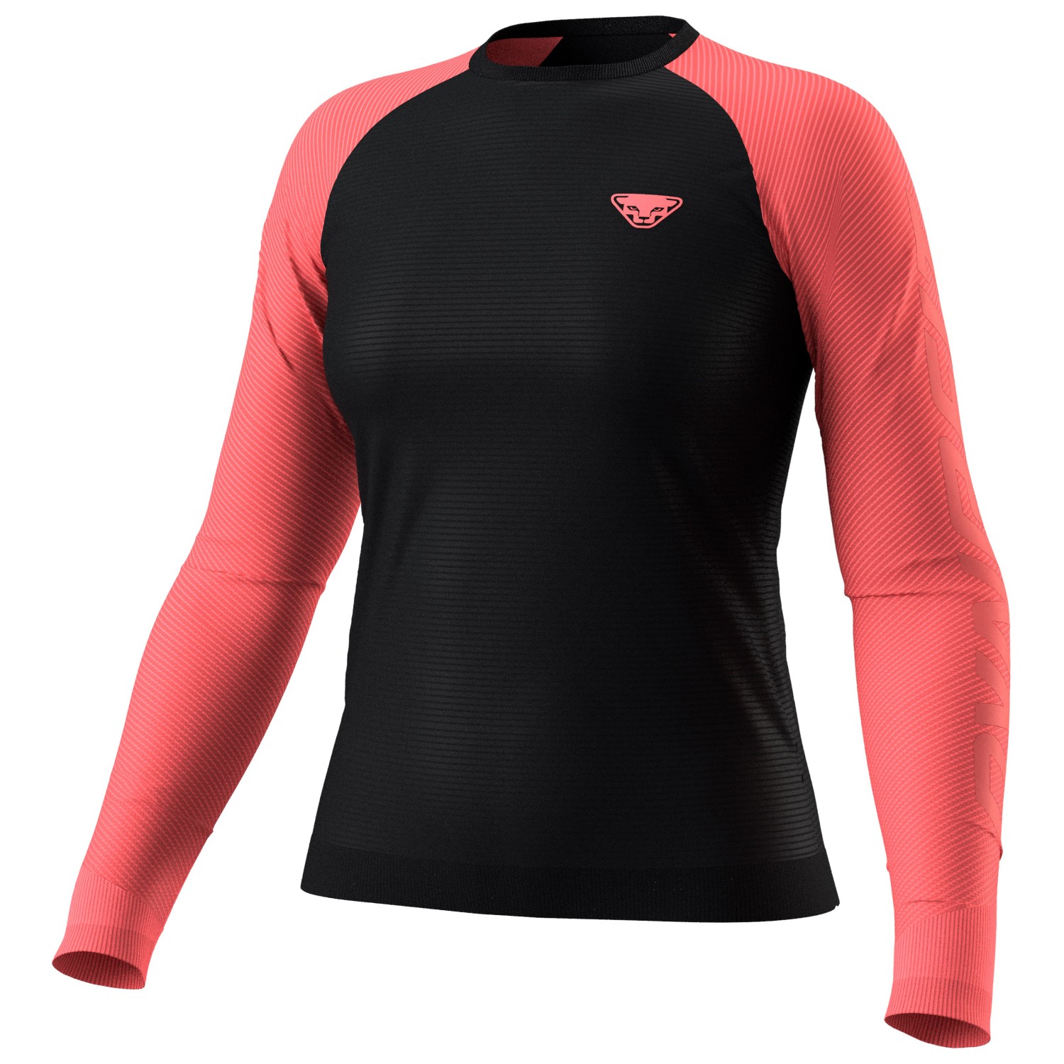 Dynafit - Women's Ultra S-Tech L/S Tee - Laufshirt