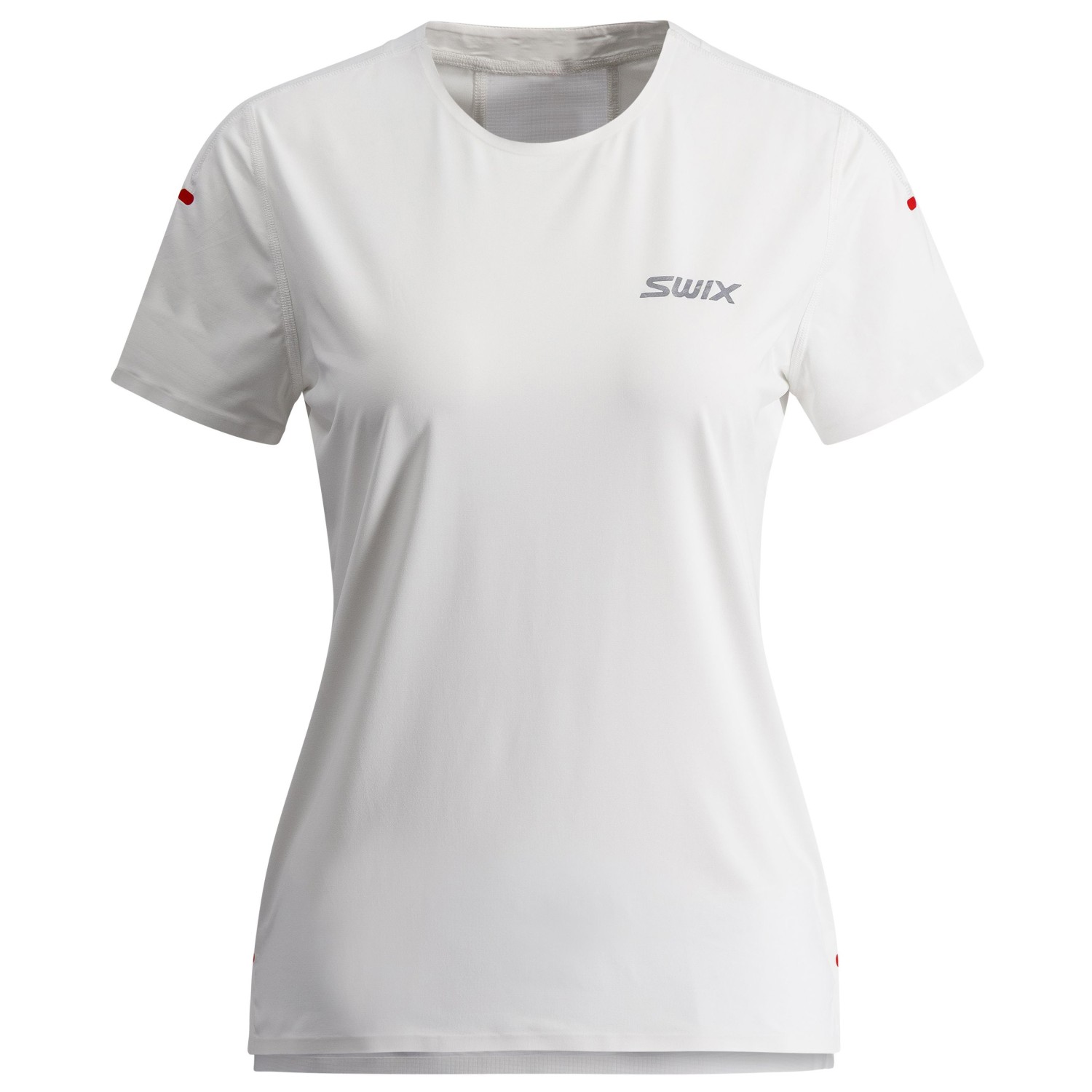 Swix - Women's Position Tee - Laufshirt Swix - Women's Position Tee - Laufshirt