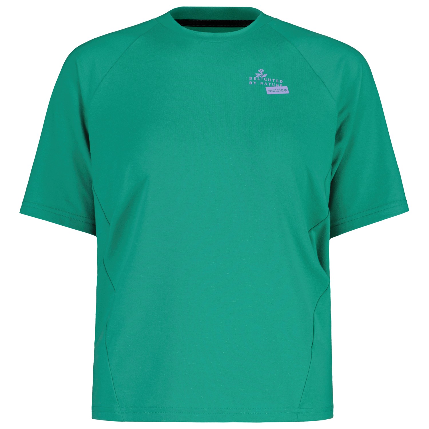 Maloja - Women's DambelM. - Funktionsshirt Maloja - Women's DambelM. - Funktionsshirt