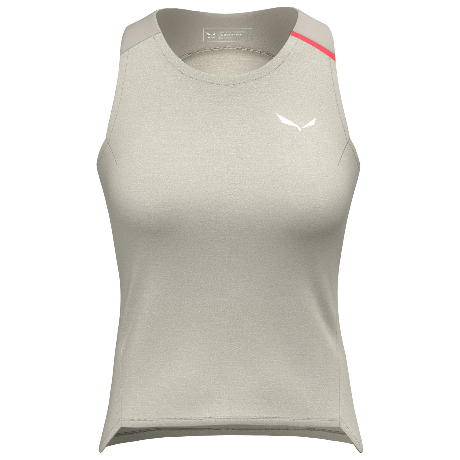 Salewa - Women's Vento AM Tank - Tank Top