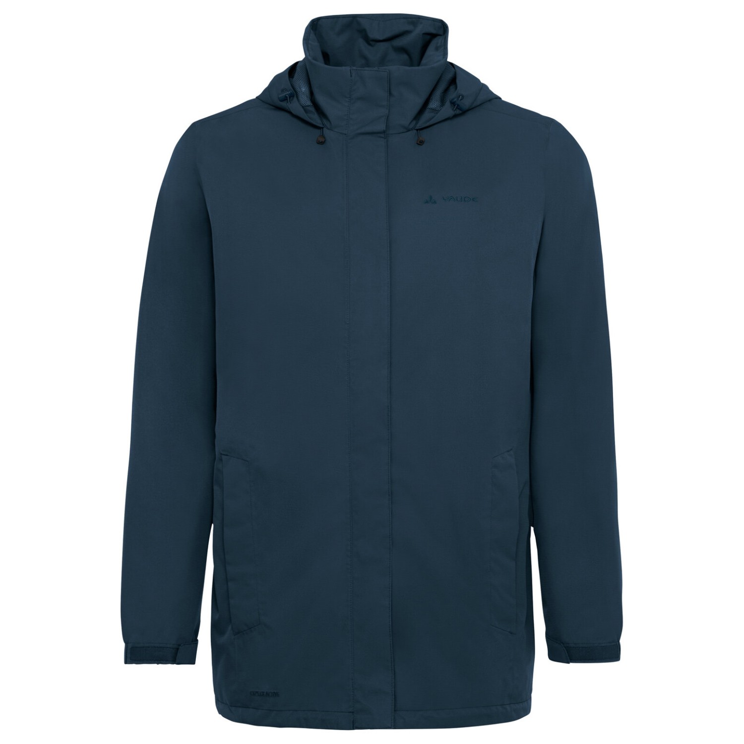 Vaude - Escape Parka - Regenjacke Vaude - Escape Parka - Regenjacke