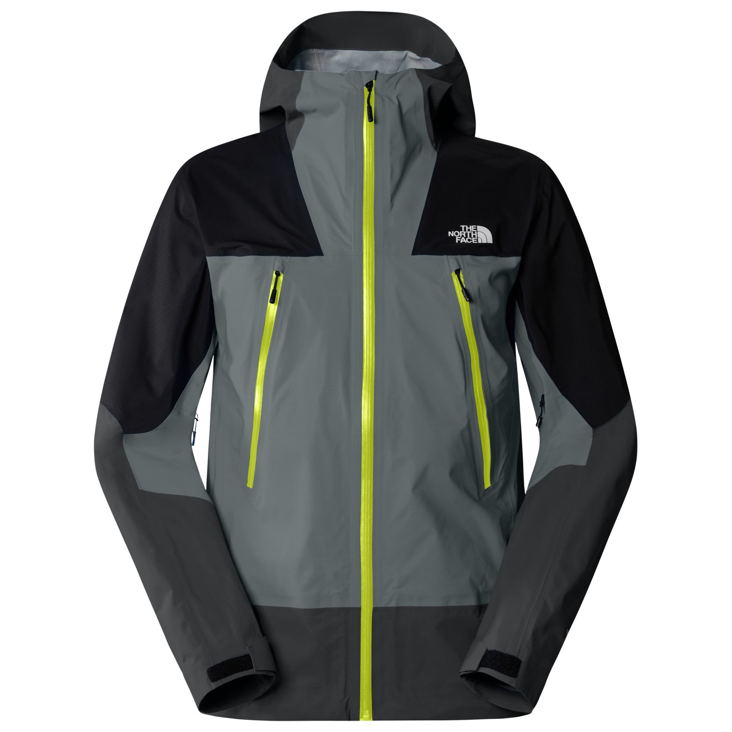 The North Face - Signal 2.5L Dryvent - Regenjacke The North Face - Signal 2.5L Dryvent - Regenjacke