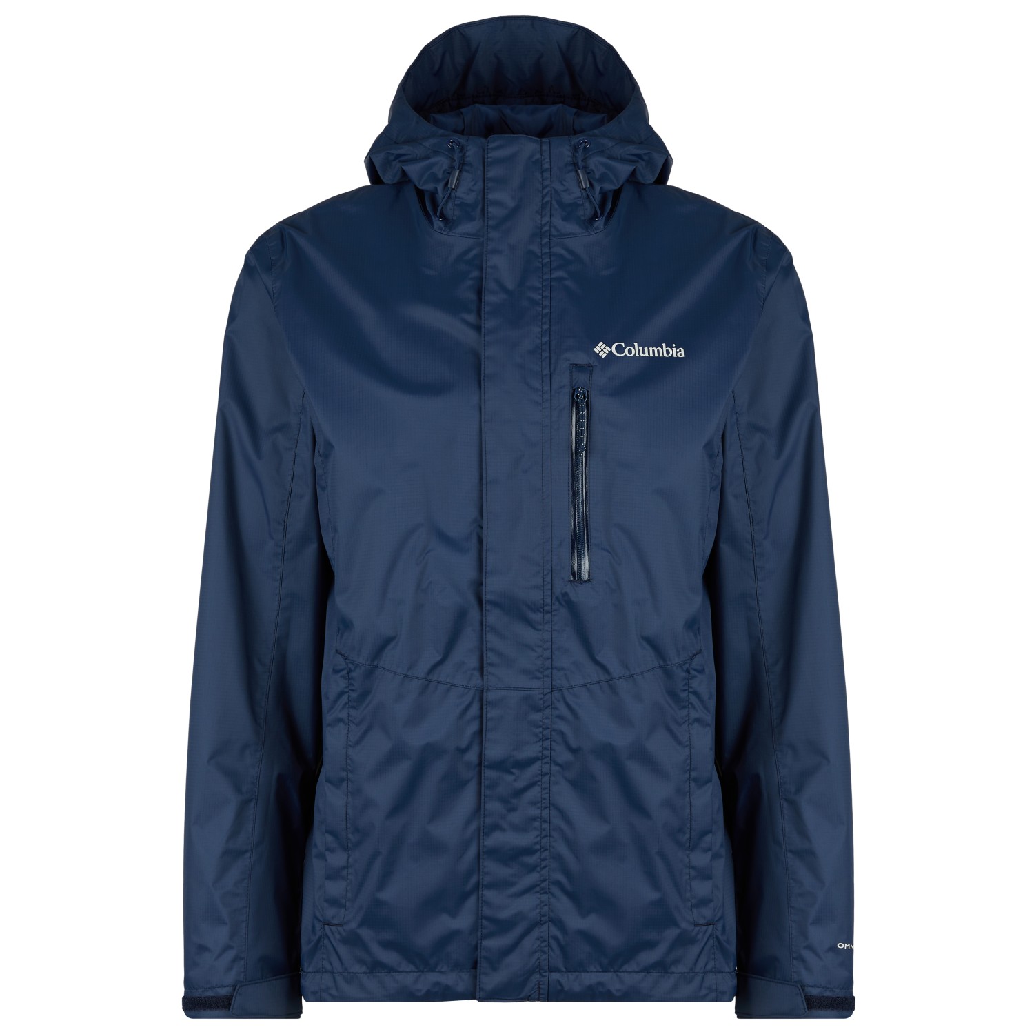 Columbia - Pouring Adventure III Jacket - Regenjacke