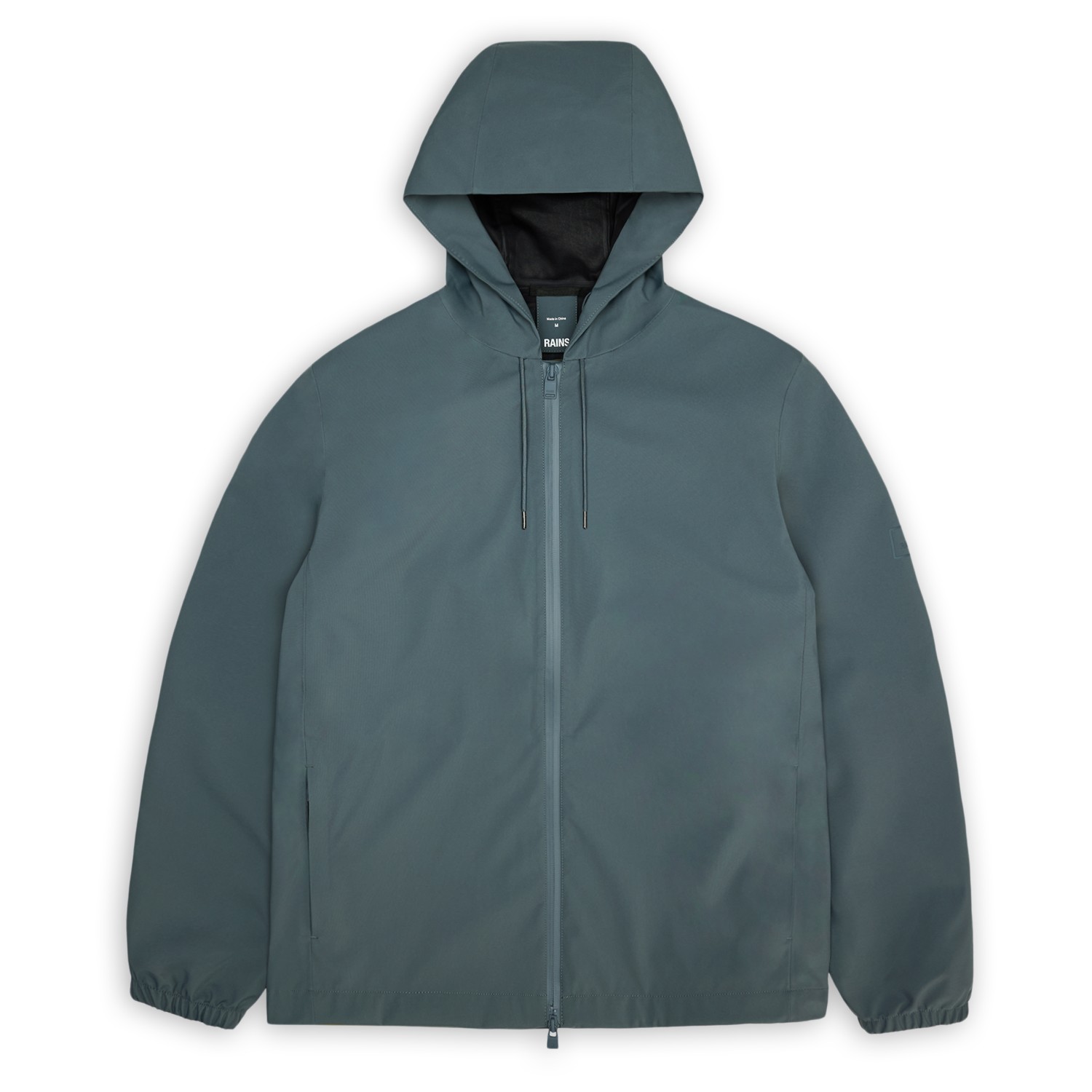 Rains - Suva Hardshell Jacket - Regenjacke