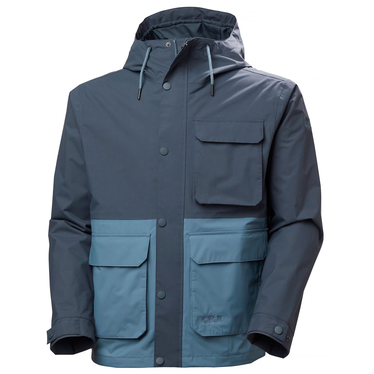 Helly Hansen - Escape Utility Rain Jacket - Regenjacke