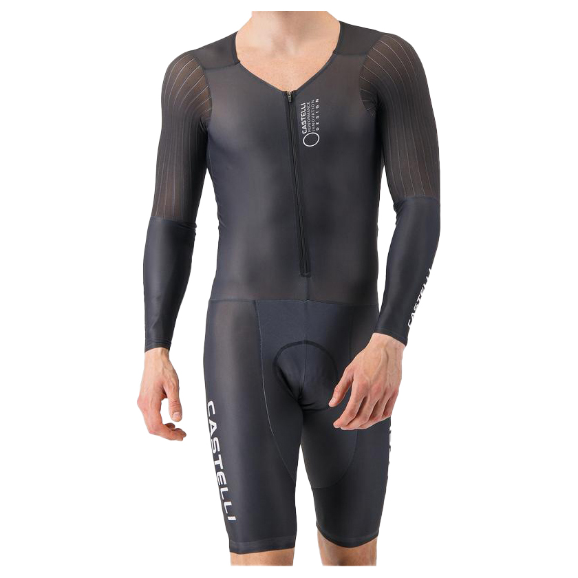 Castelli - Body Paint V TT Speedsuit - Radeinteiler Castelli - Body Paint V TT Speedsuit - Radeinteiler