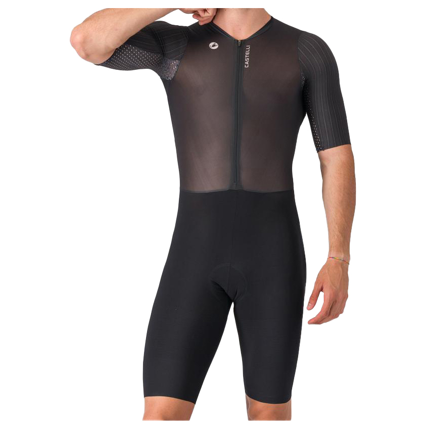 Castelli - PR 3 Speed Suit - Radeinteiler Castelli - PR 3 Speed Suit - Radeinteiler