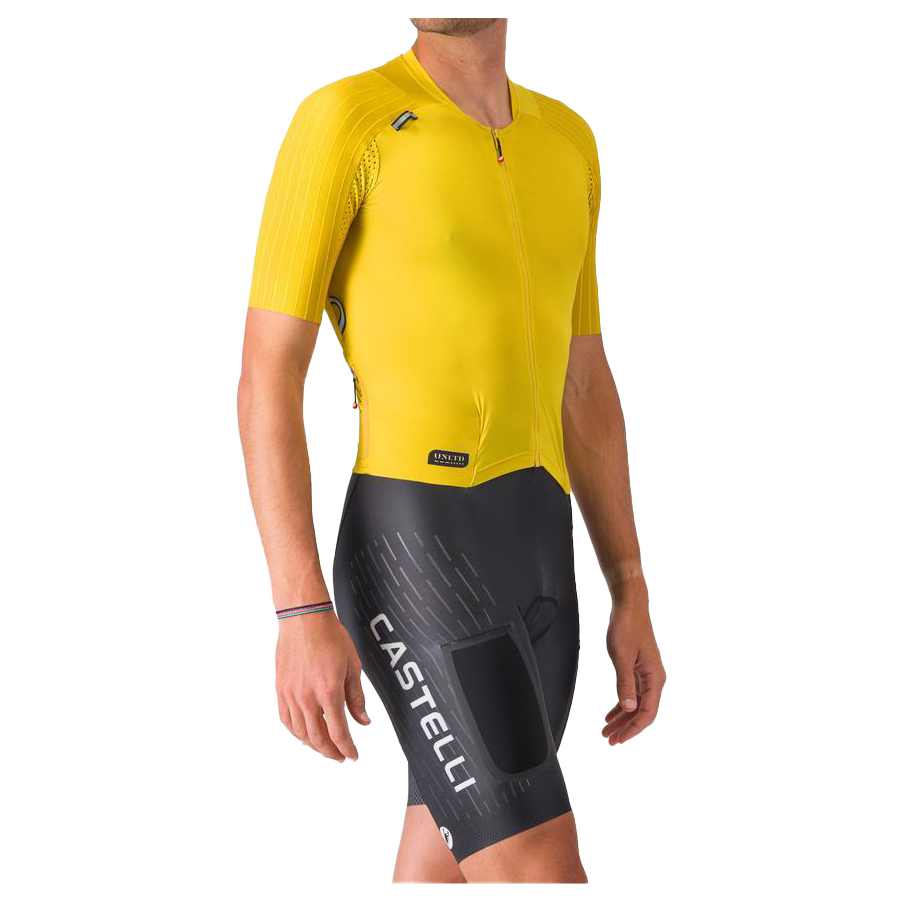 Castelli - Unlimited Speedsuit - Radeinteiler Castelli - Unlimited Speedsuit - Radeinteiler