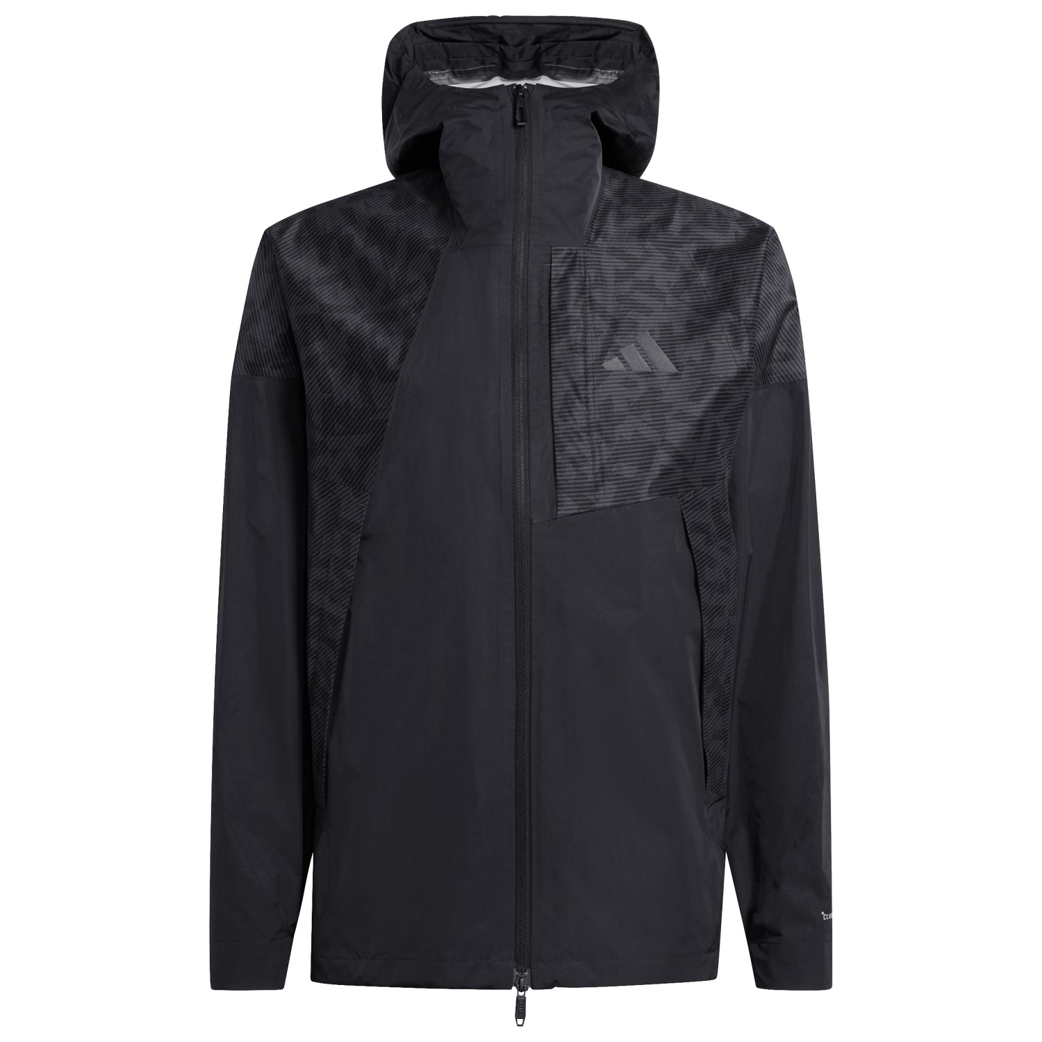 adidas Terrex - XPR Hybrid Parka - Regenjacke adidas Terrex - XPR Hybrid Parka - Regenjacke