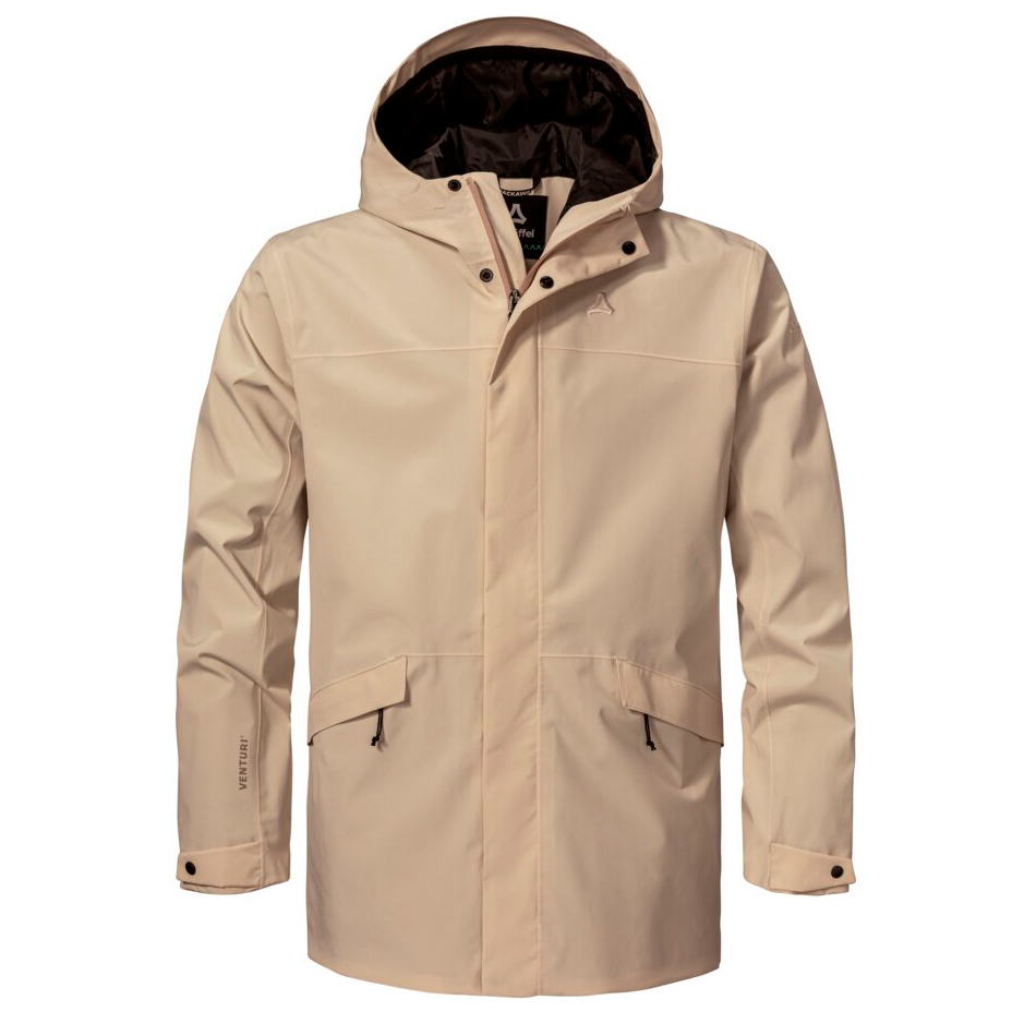 Schöffel - Circ Jacket Style Smue - Regenjacke Schöffel - Circ Jacket Style Smue - Regenjacke