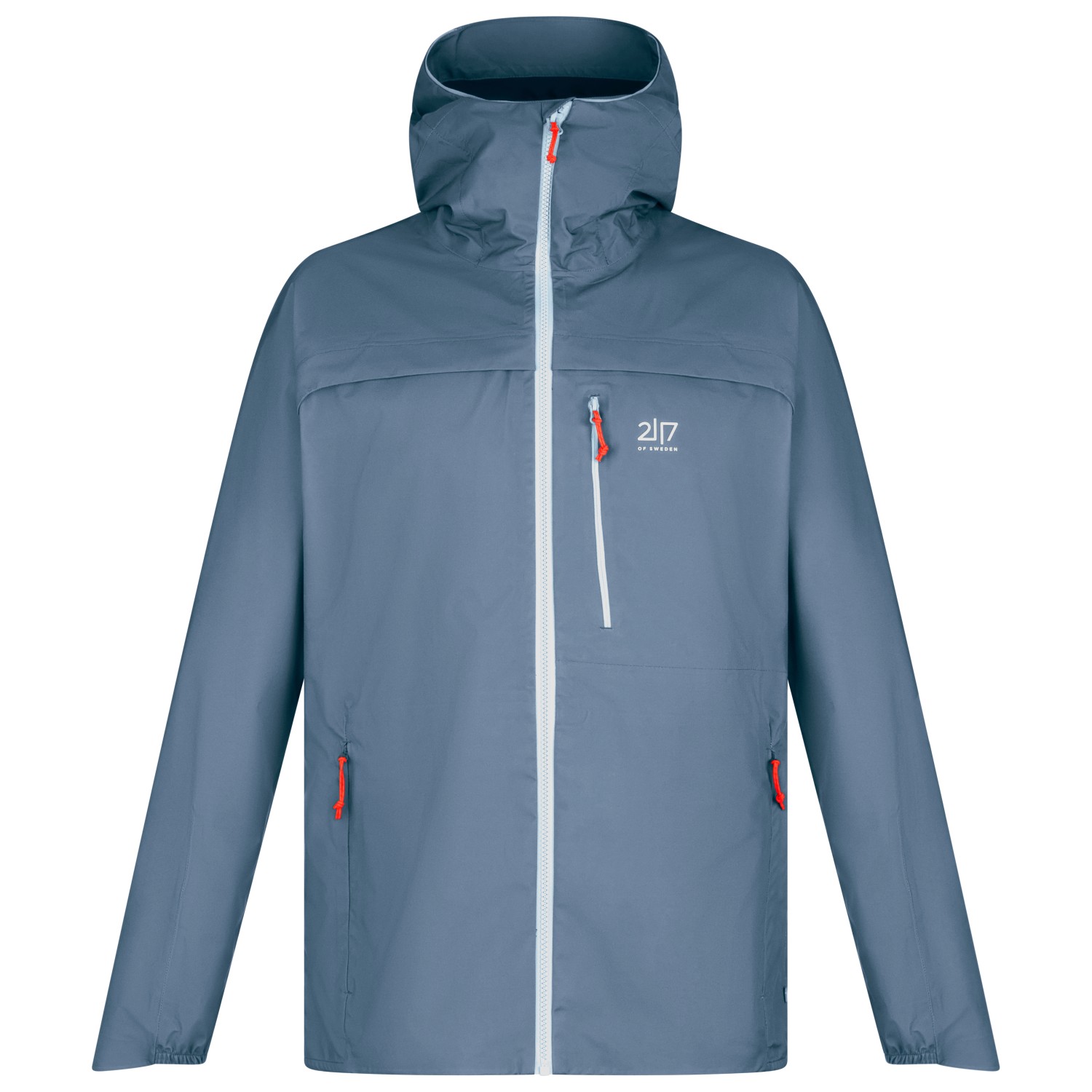 2117 of Sweden - Ruskola 3L Jacket - Regenjacke 2117 of Sweden - Ruskola 3L Jacket - Regenjacke