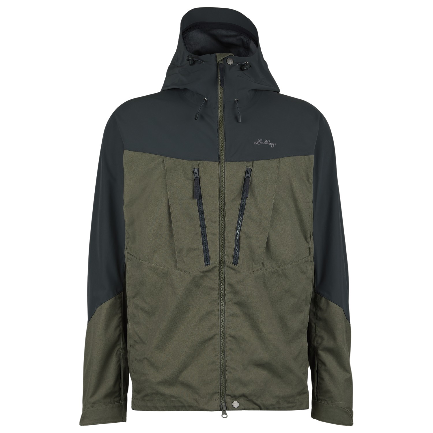 Lundhags - Makke Pro Jacket - Hybridjacke