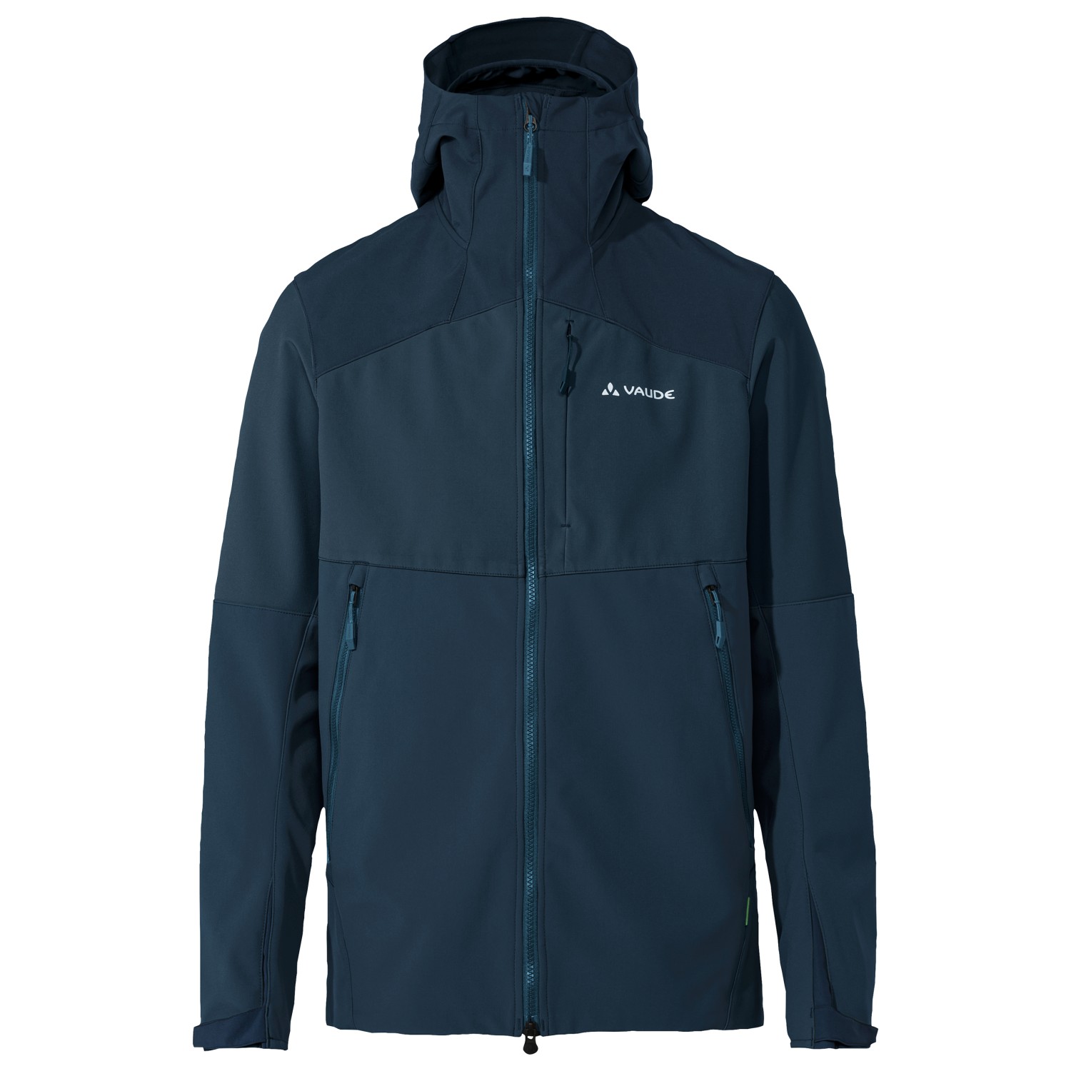 Vaude - Roccia Softshell Jacket II - Softshelljacke