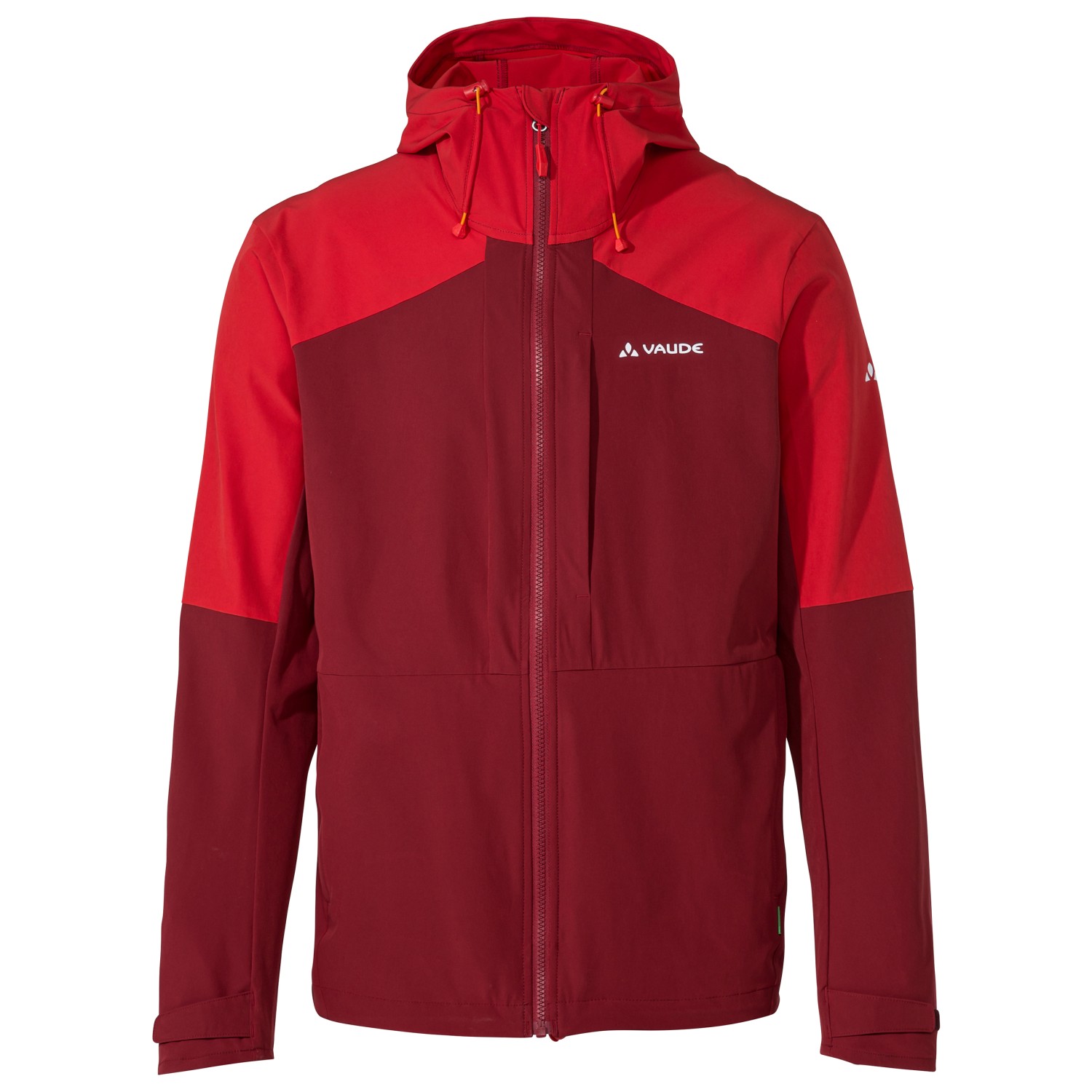 Vaude - Elope Wind Jacket - Softshelljacke