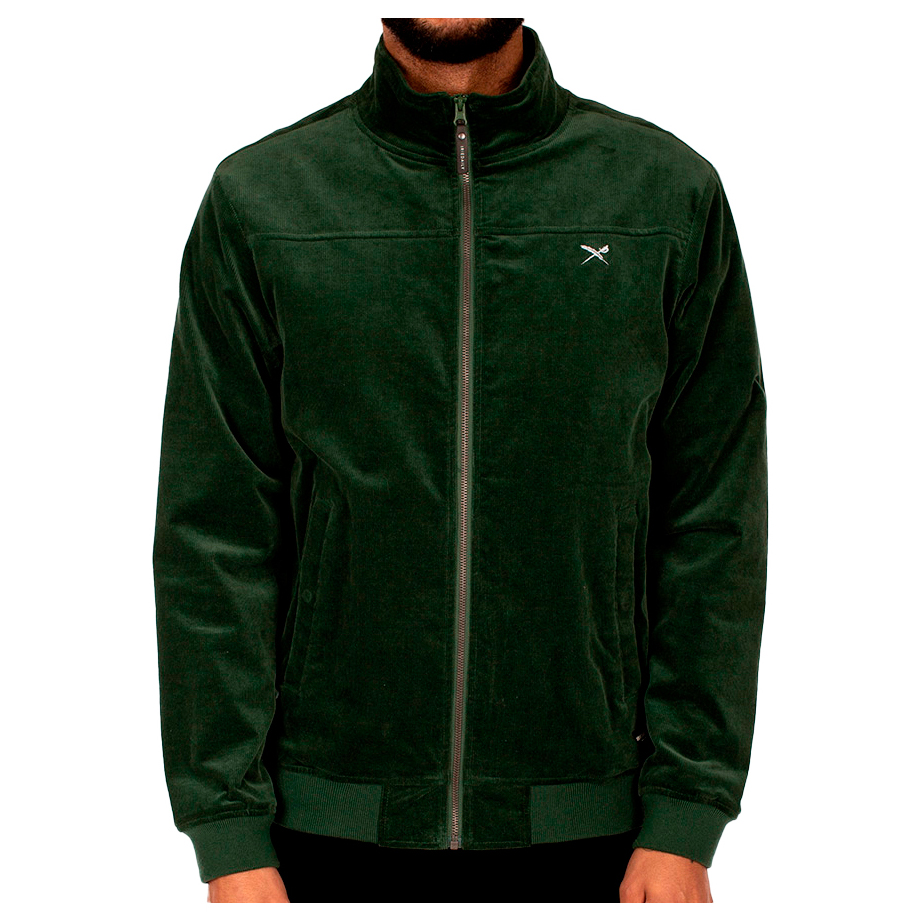 Iriedaily - Gse Cord Jacket - Freizeitjacke