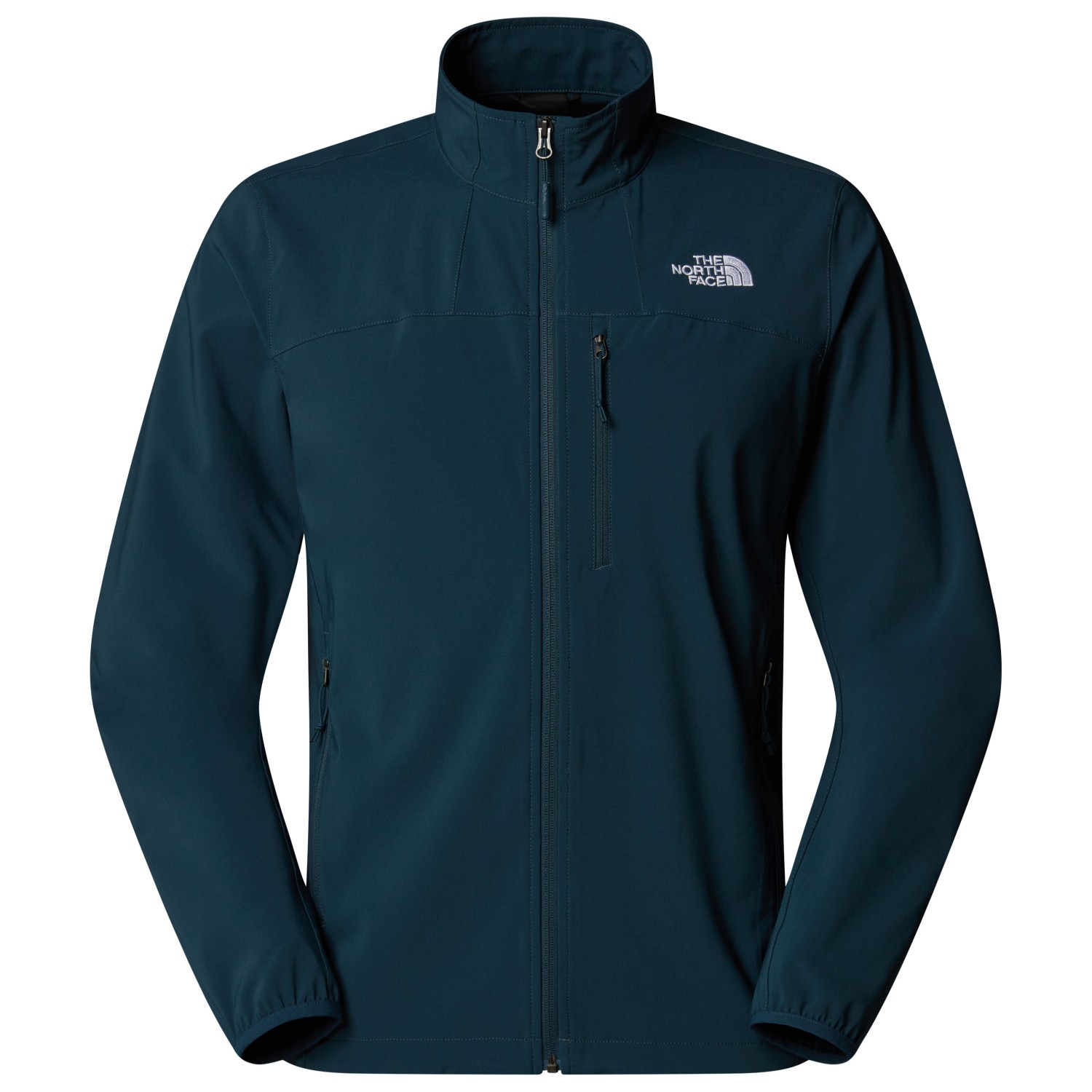 The North Face - Nimble Jacket - Softshelljacke The North Face - Nimble Jacket - Softshelljacke