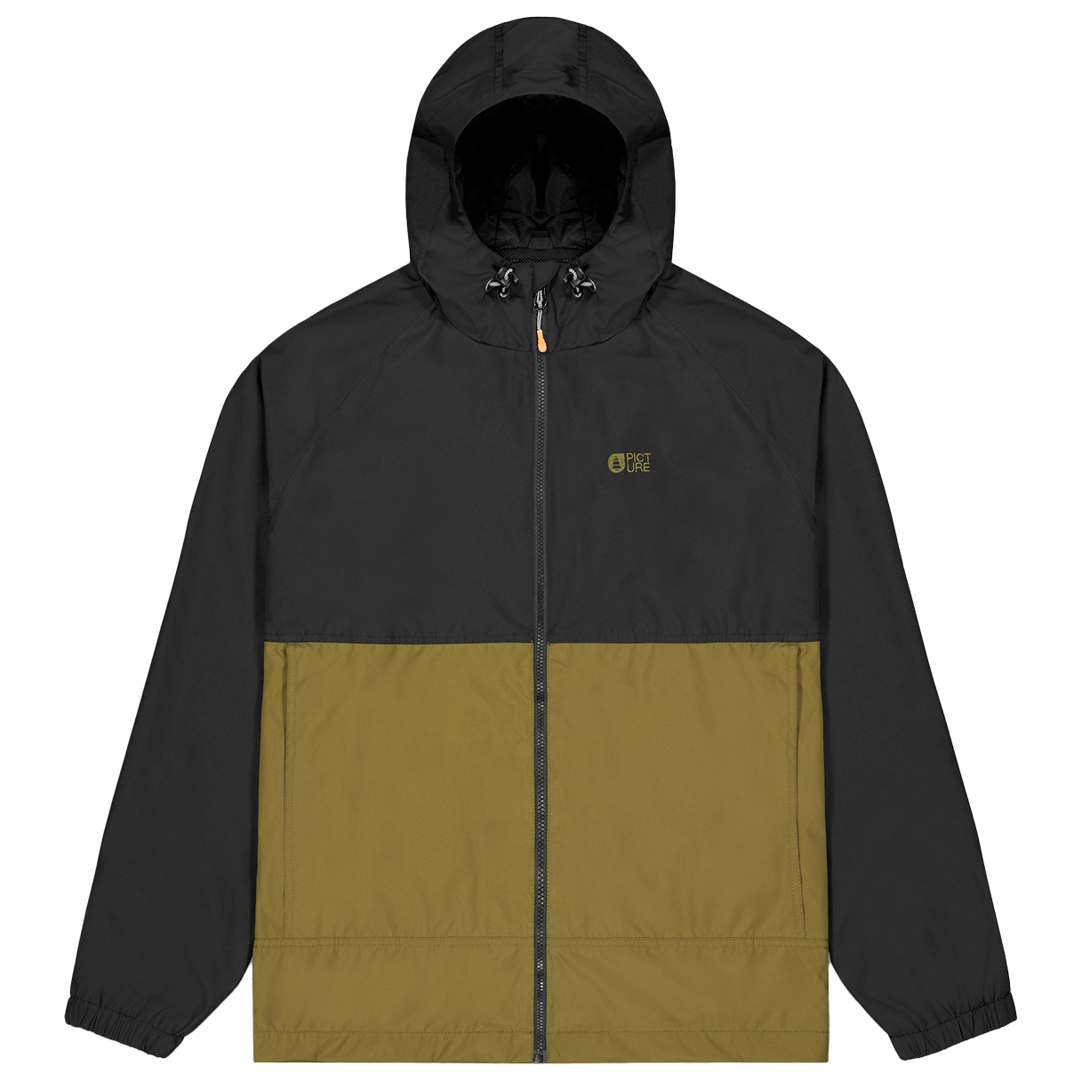 Picture - Surface Jacket - Freizeitjacke Picture - Surface Jacket - Freizeitjacke