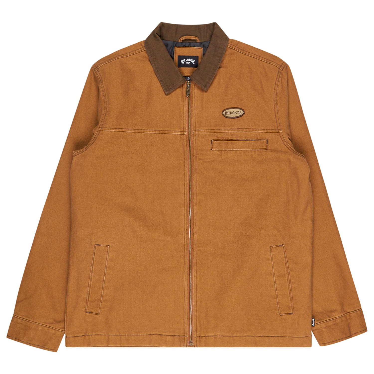 Billabong - Jimmy Jacket - Freizeitjacke Billabong - Jimmy Jacket - Freizeitjacke