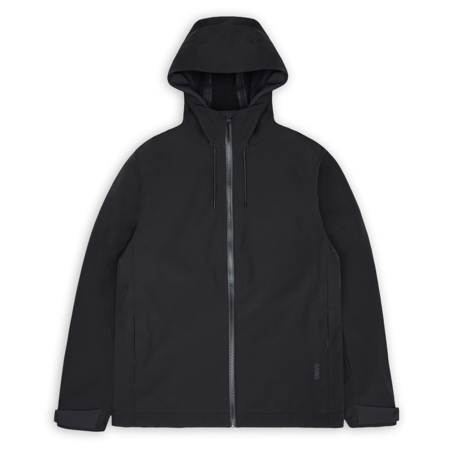Rains - Suva Softshell Jacket W3T1 - Softshelljacke