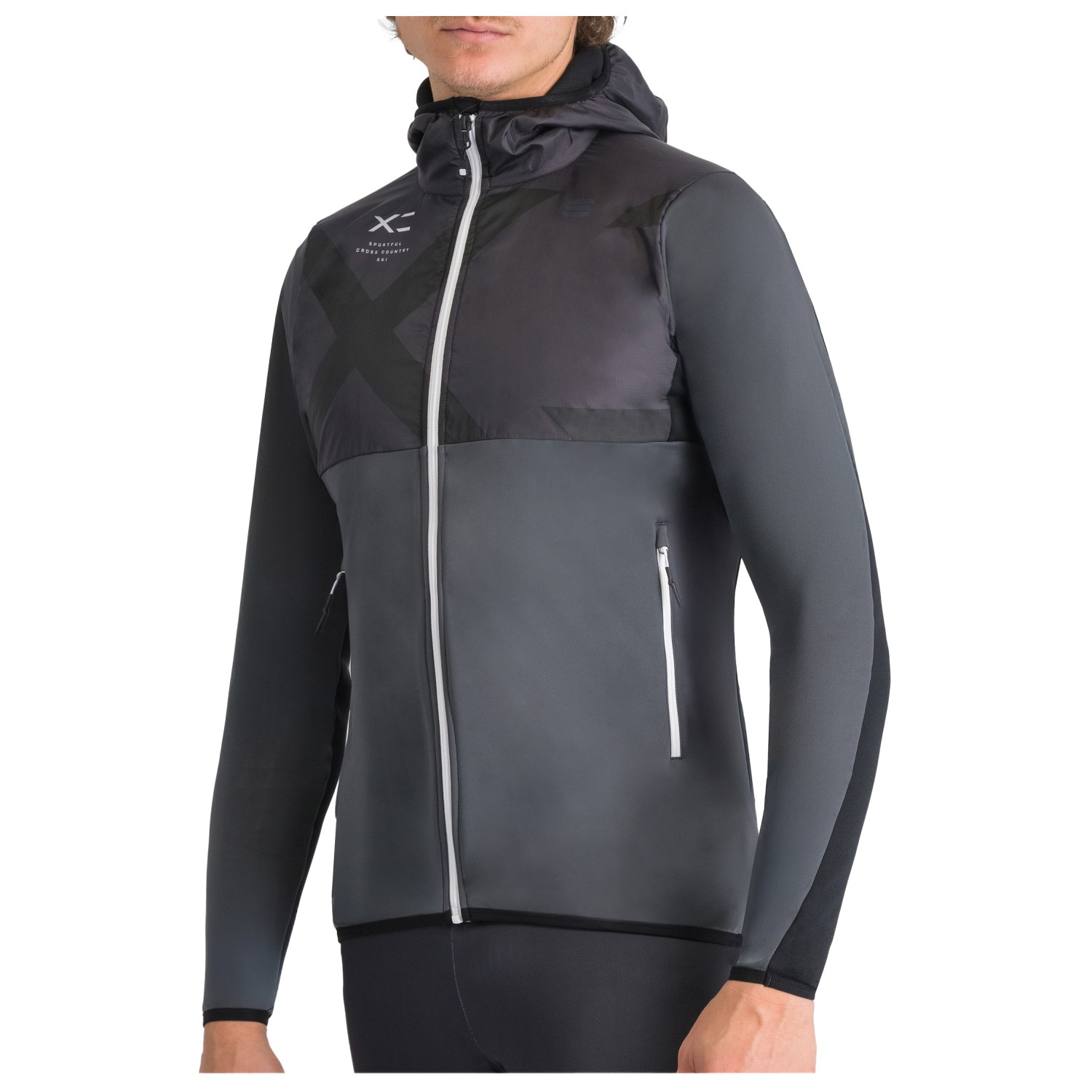 Sportful - Rythmo Jacket - Langlaufjacke Sportful - Rythmo Jacket - Langlaufjacke