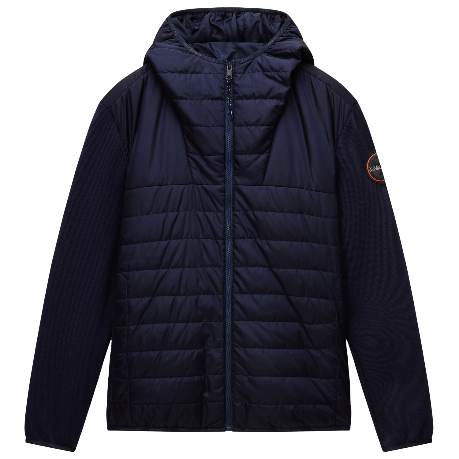 Napapijri - D-Tosa Full Zip - Freizeitjacke