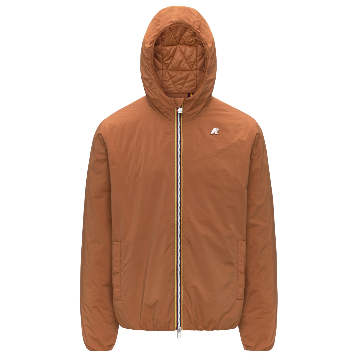 K-Way - Jack Plain Warm - Freizeitjacke K-Way - Jack Plain Warm - Freizeitjacke